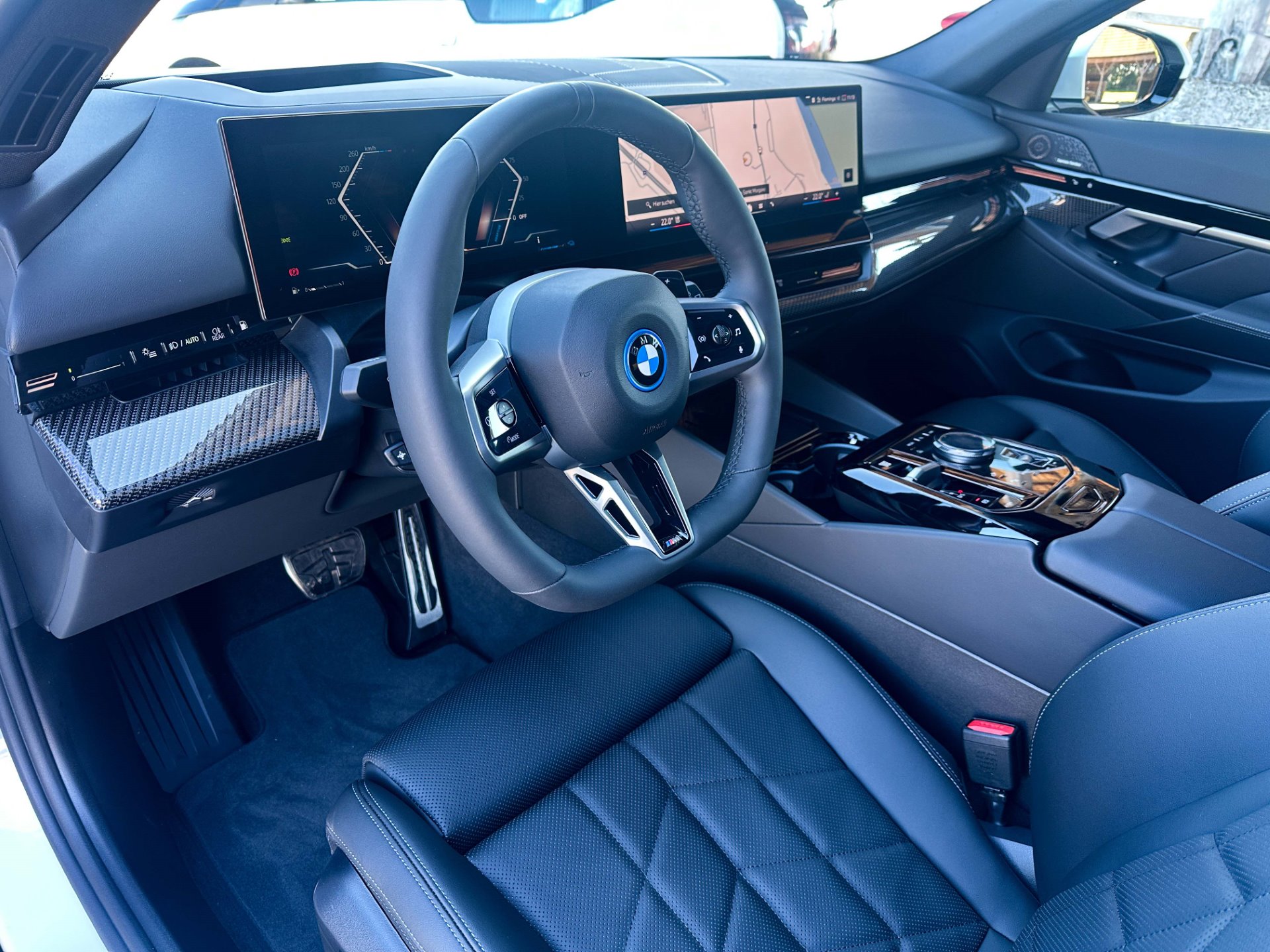 BMW 530e xDrive