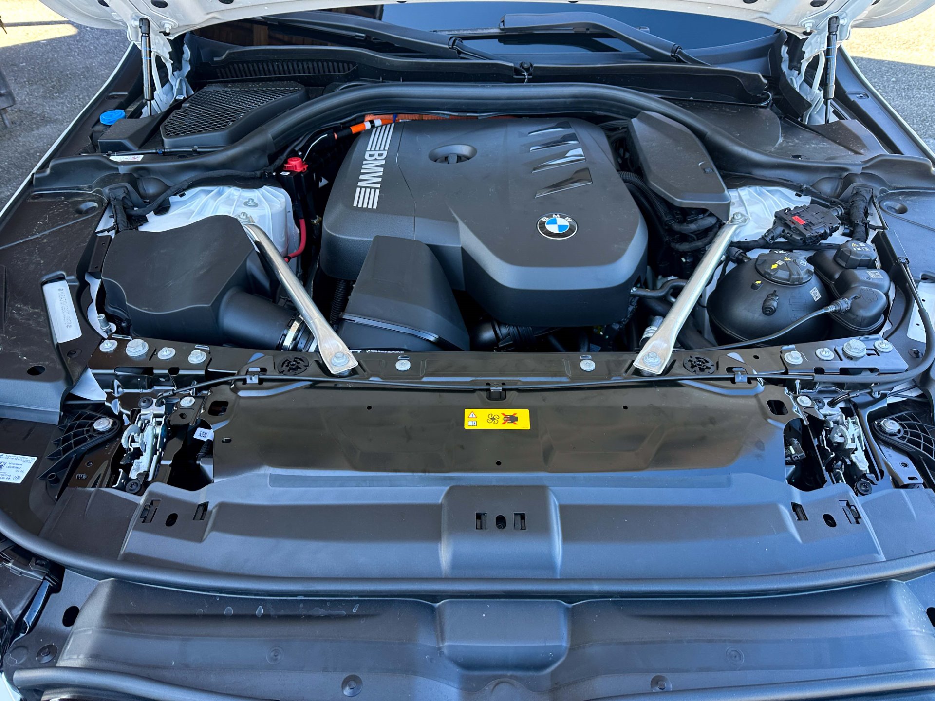 BMW 530e xDrive