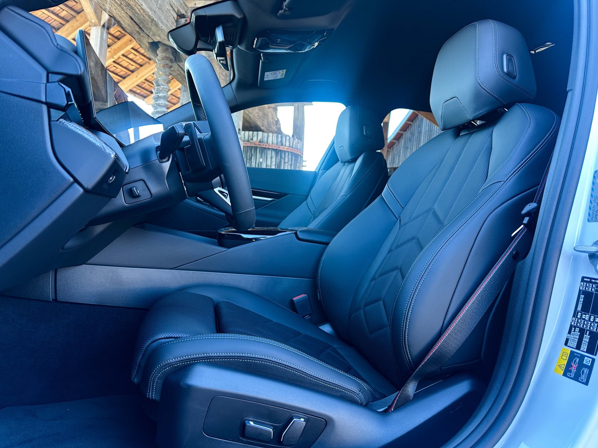 BMW 530e xDrive