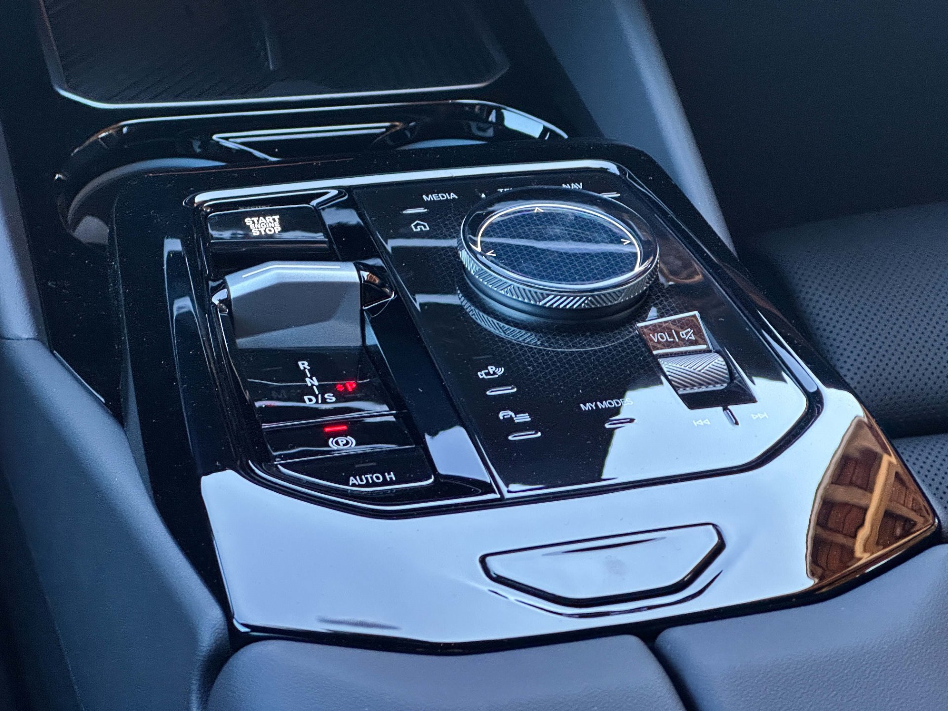 BMW 530e xDrive