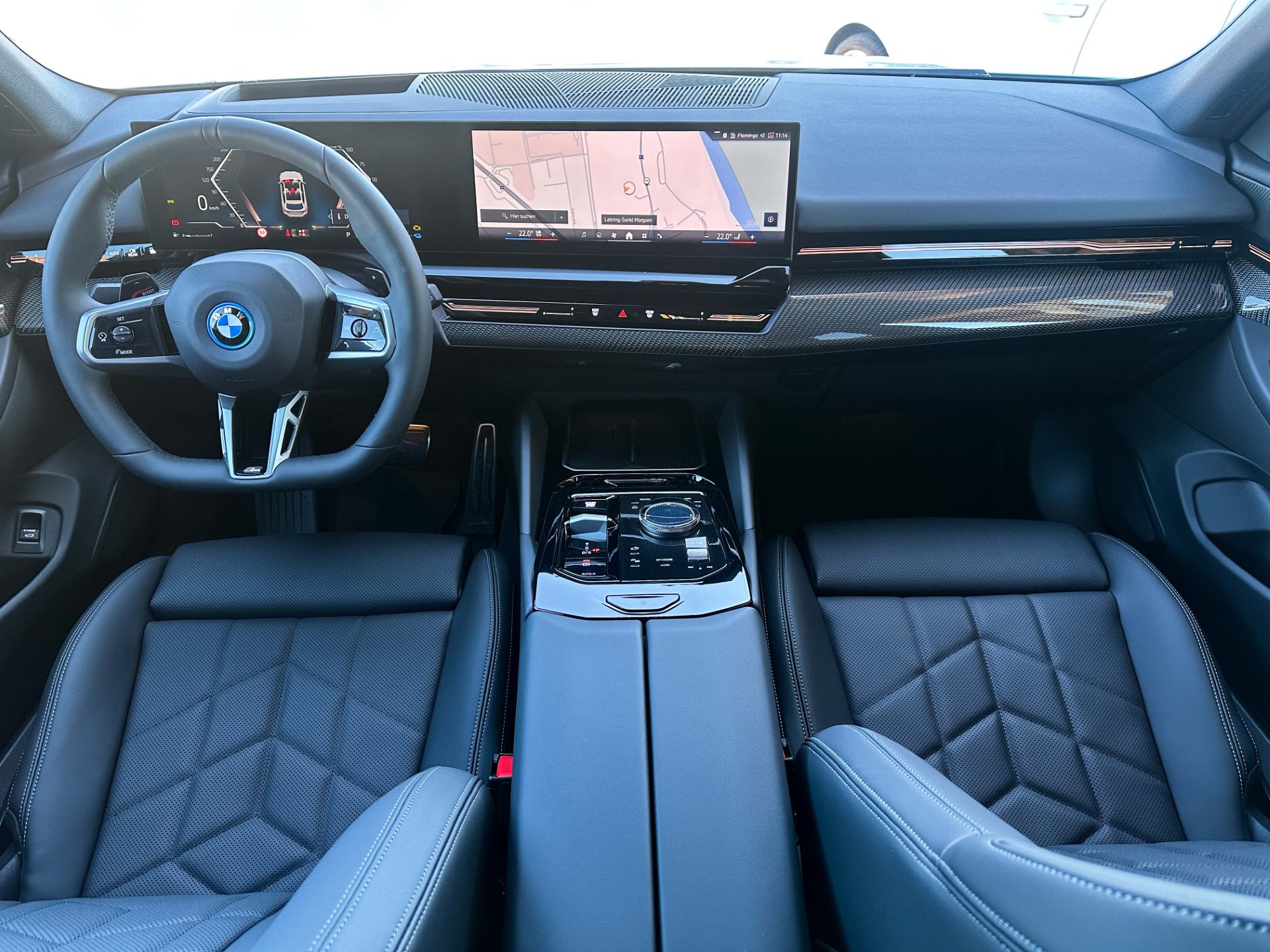 BMW 530e xDrive