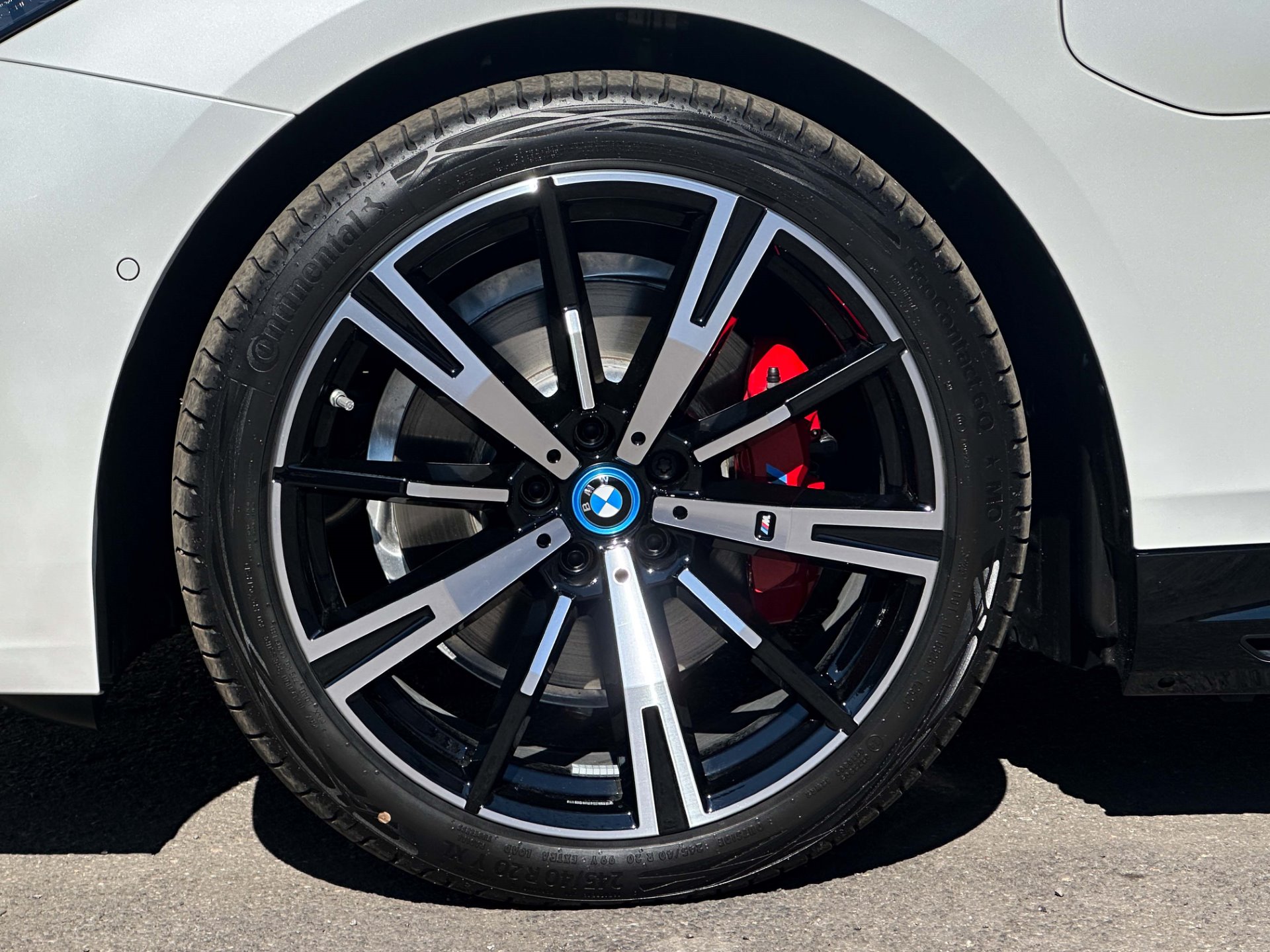 BMW 530e xDrive