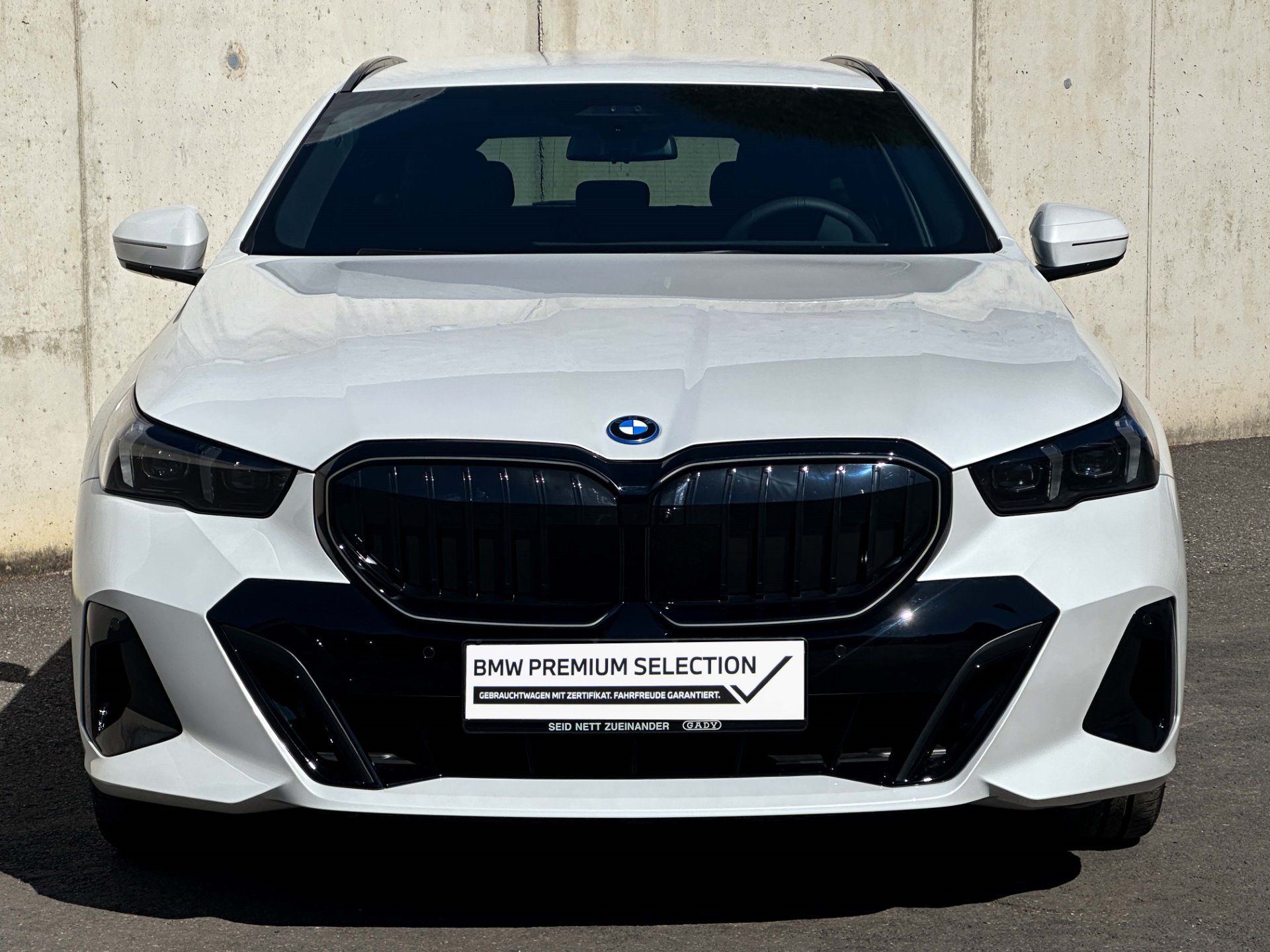 BMW 530e xDrive