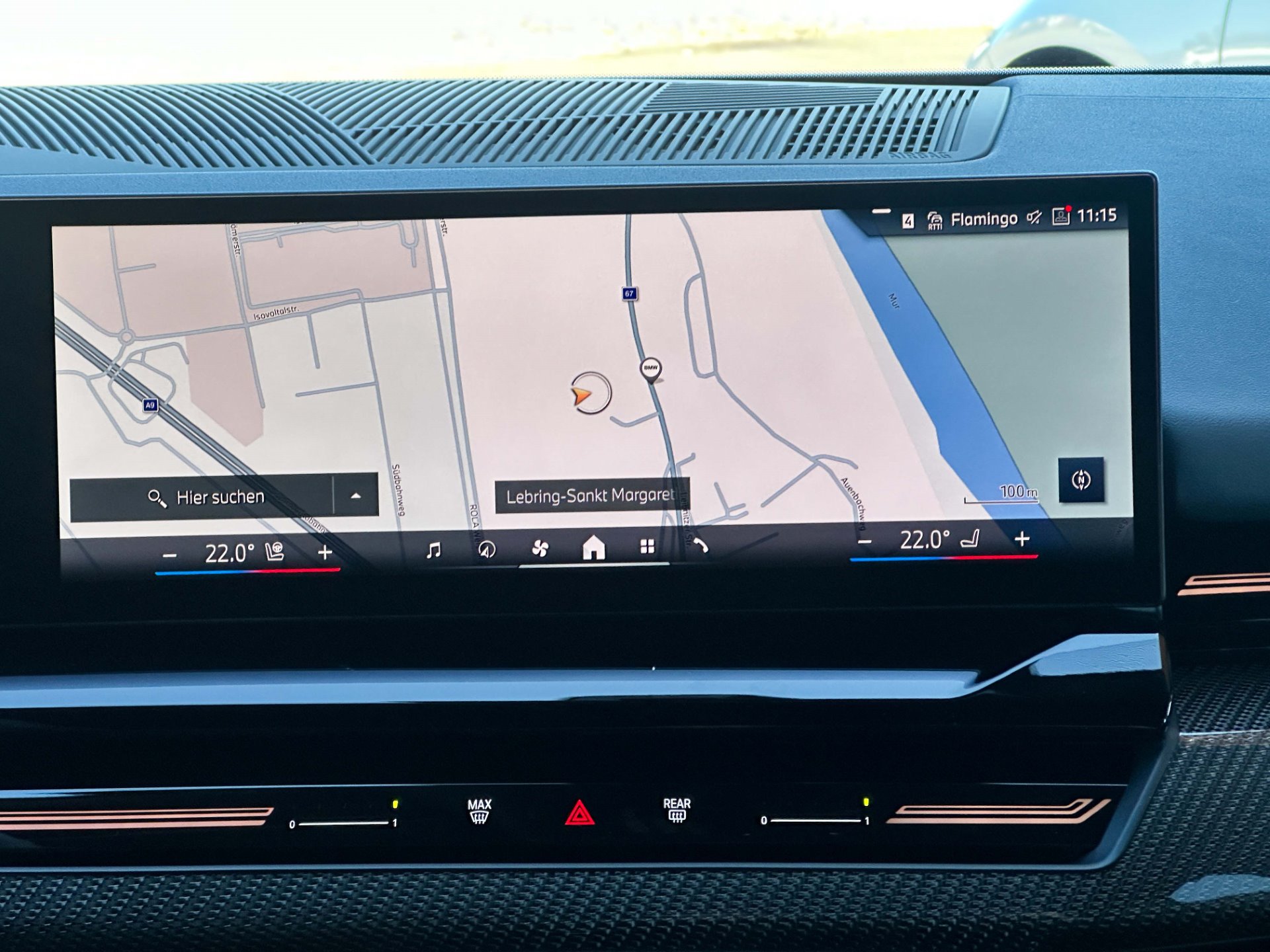 BMW 530e xDrive
