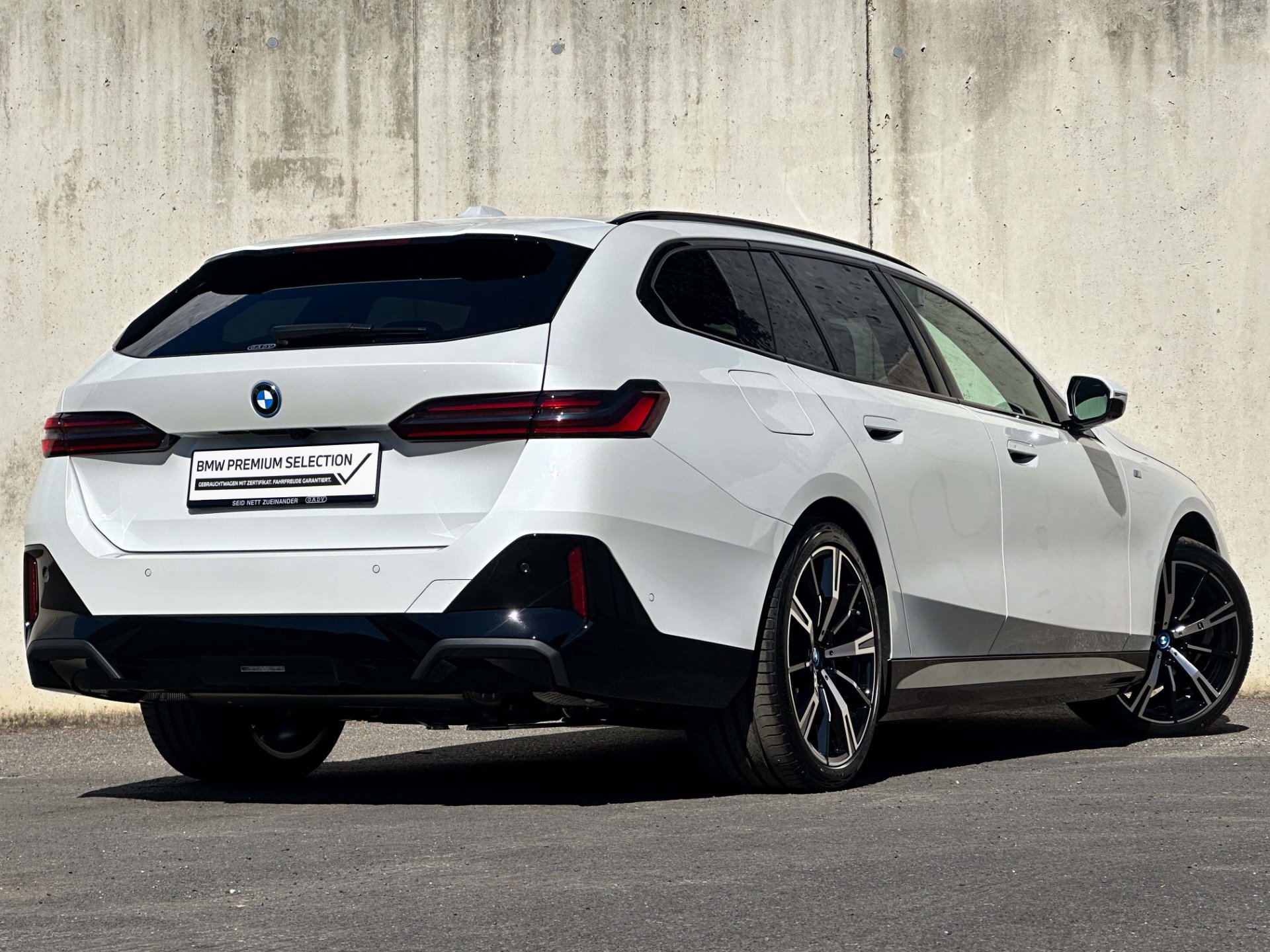 BMW 530e xDrive