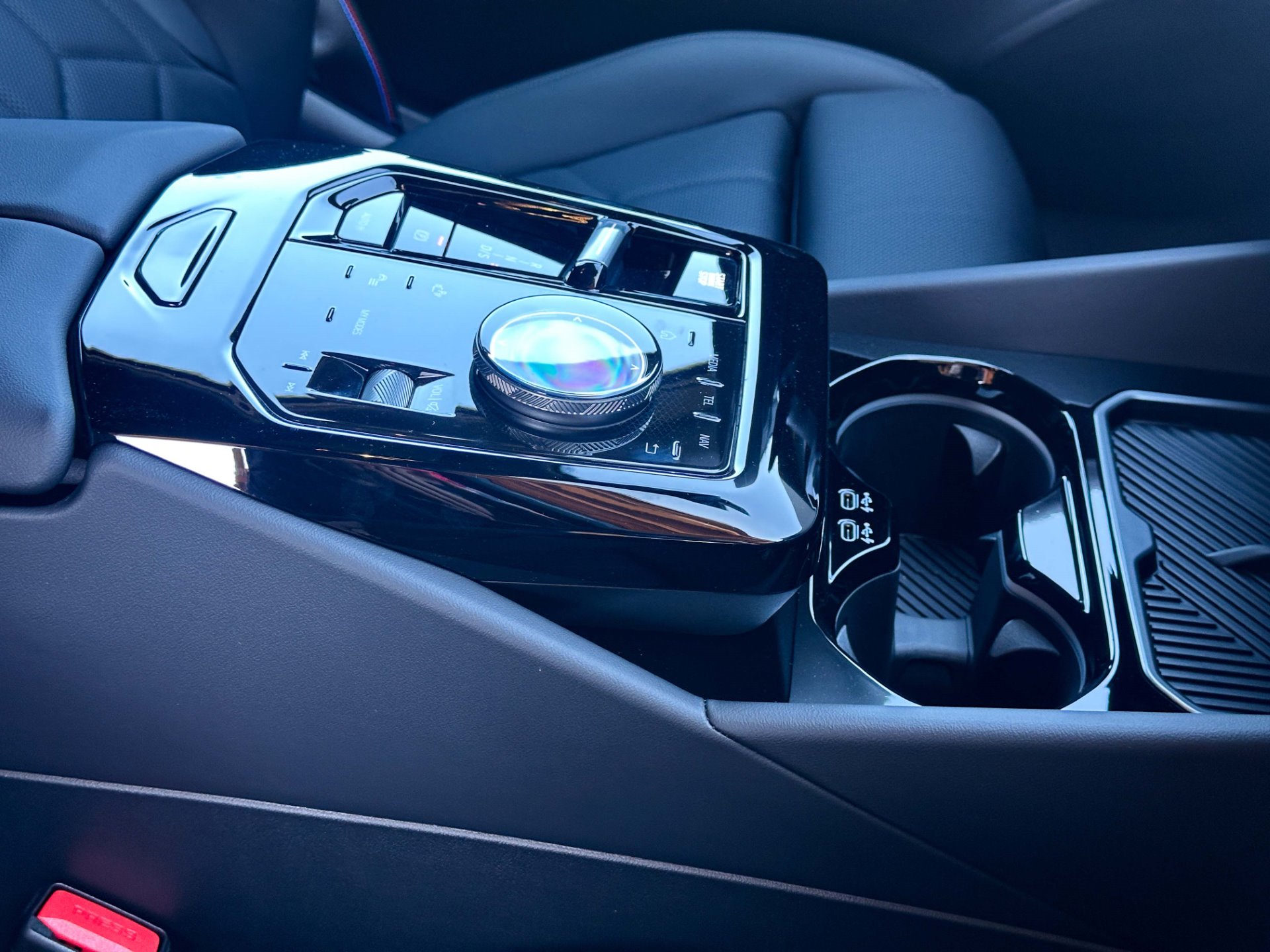 BMW 530e xDrive