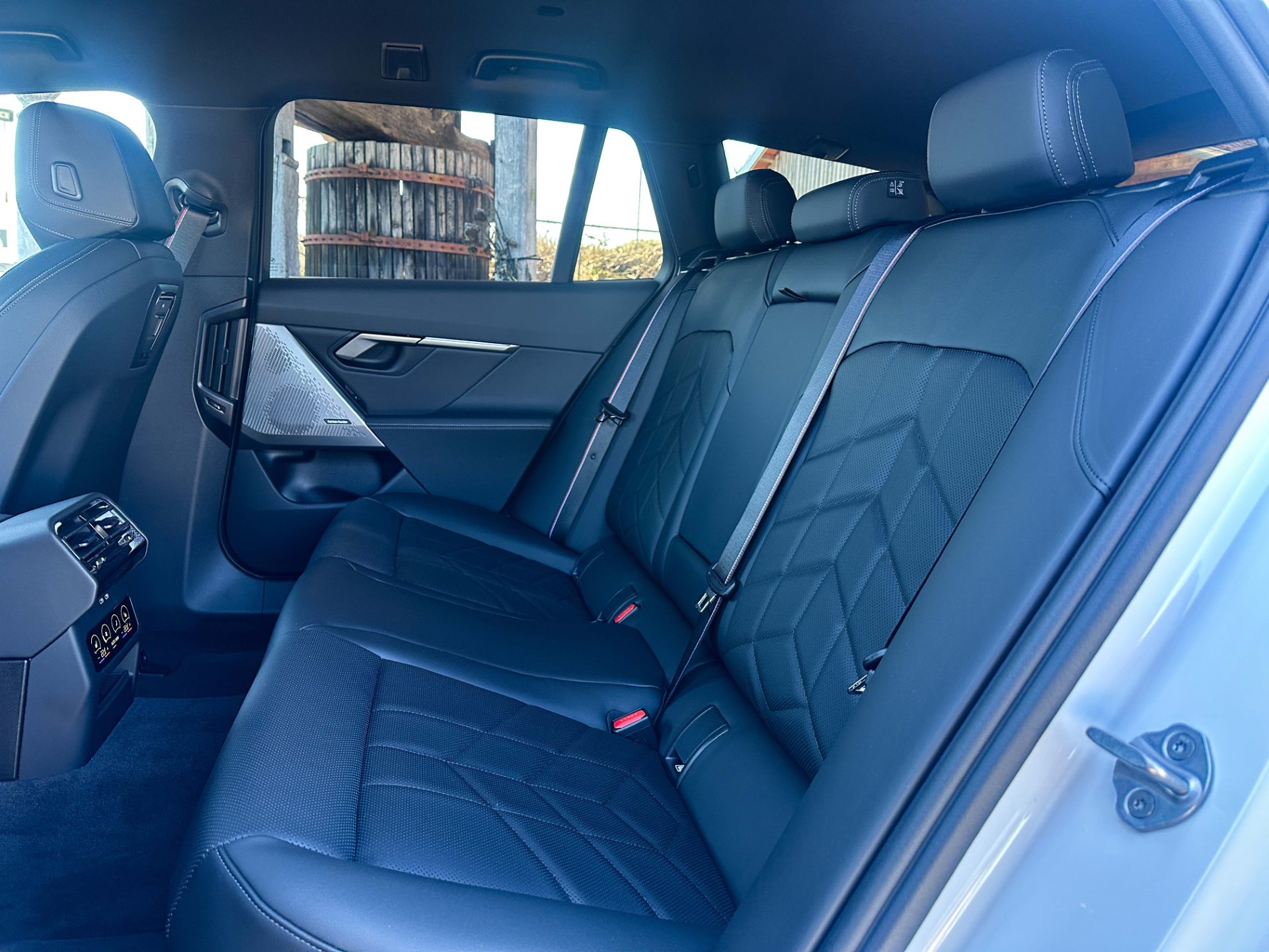 BMW 530e xDrive