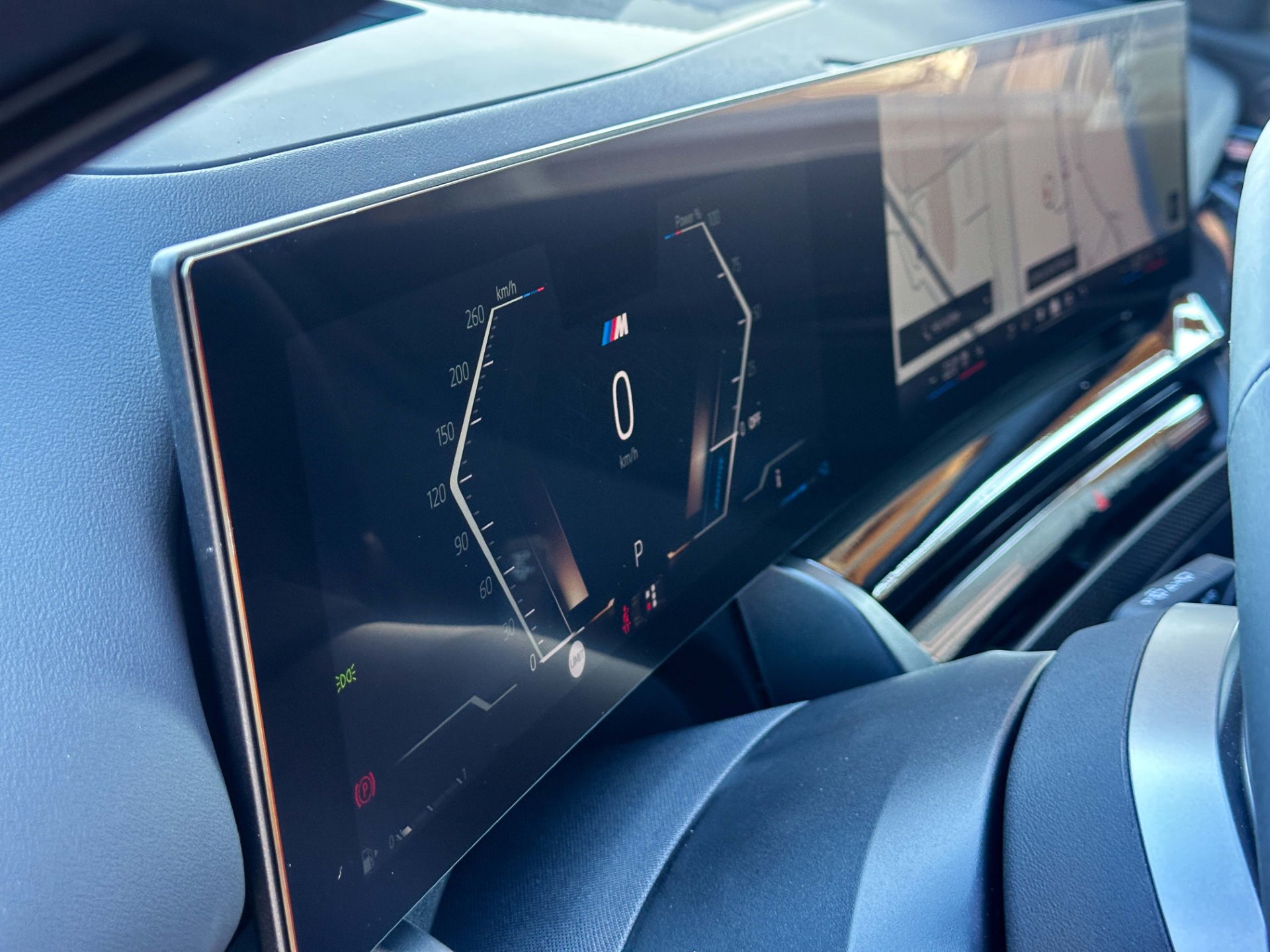 BMW 530e xDrive