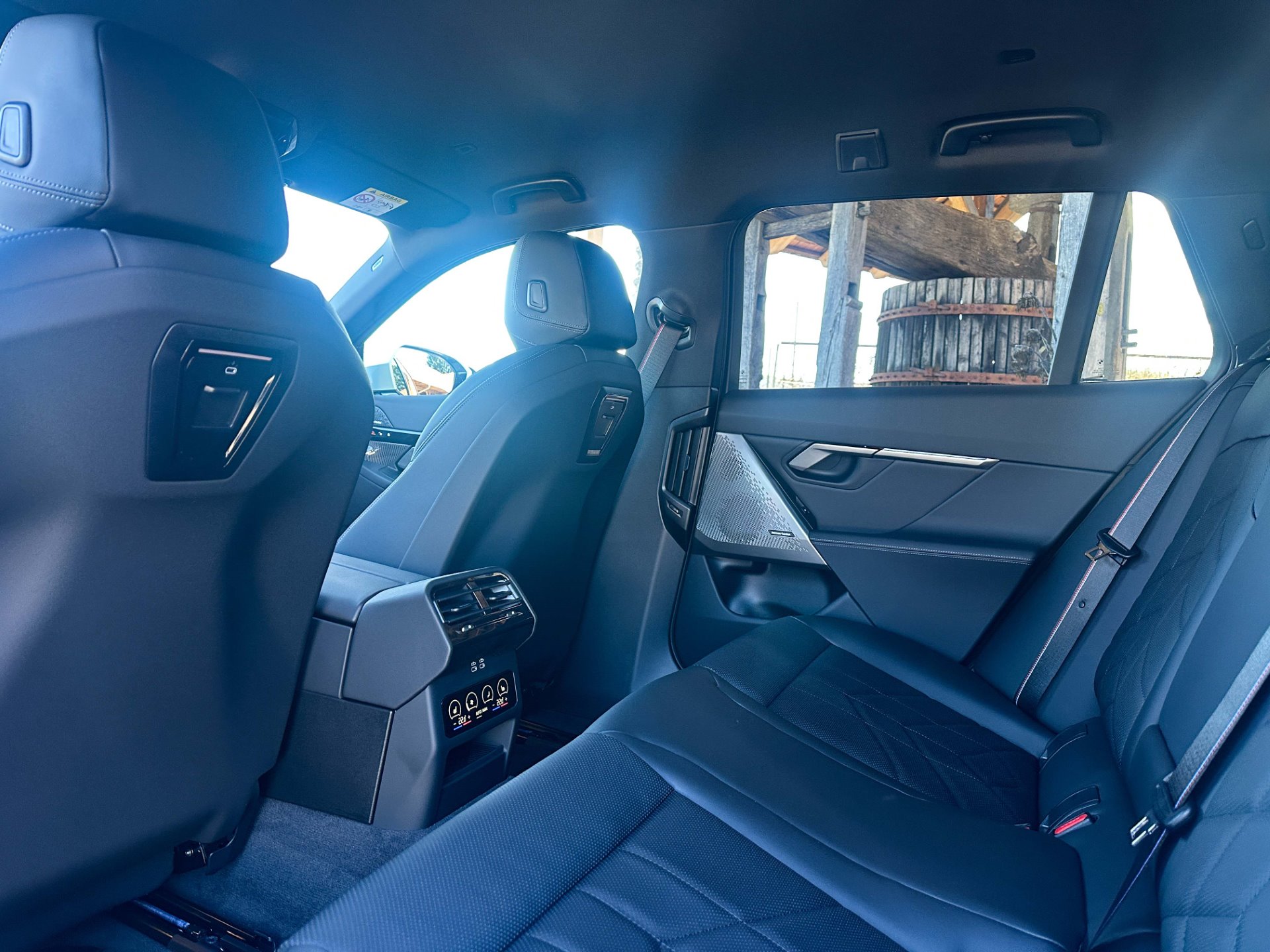 BMW 530e xDrive