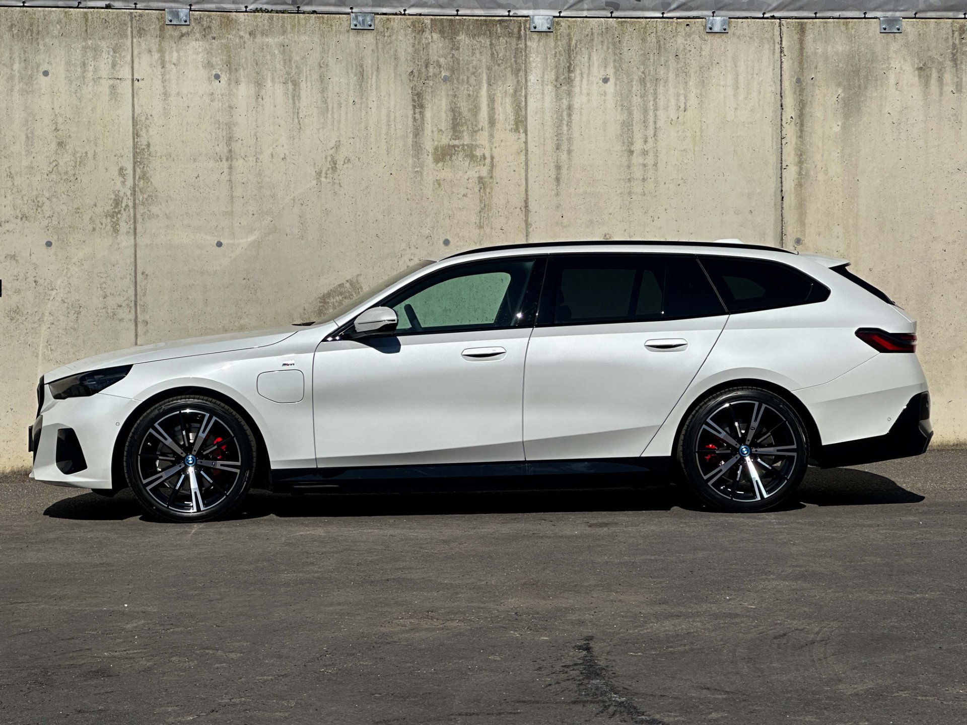 BMW 530e xDrive