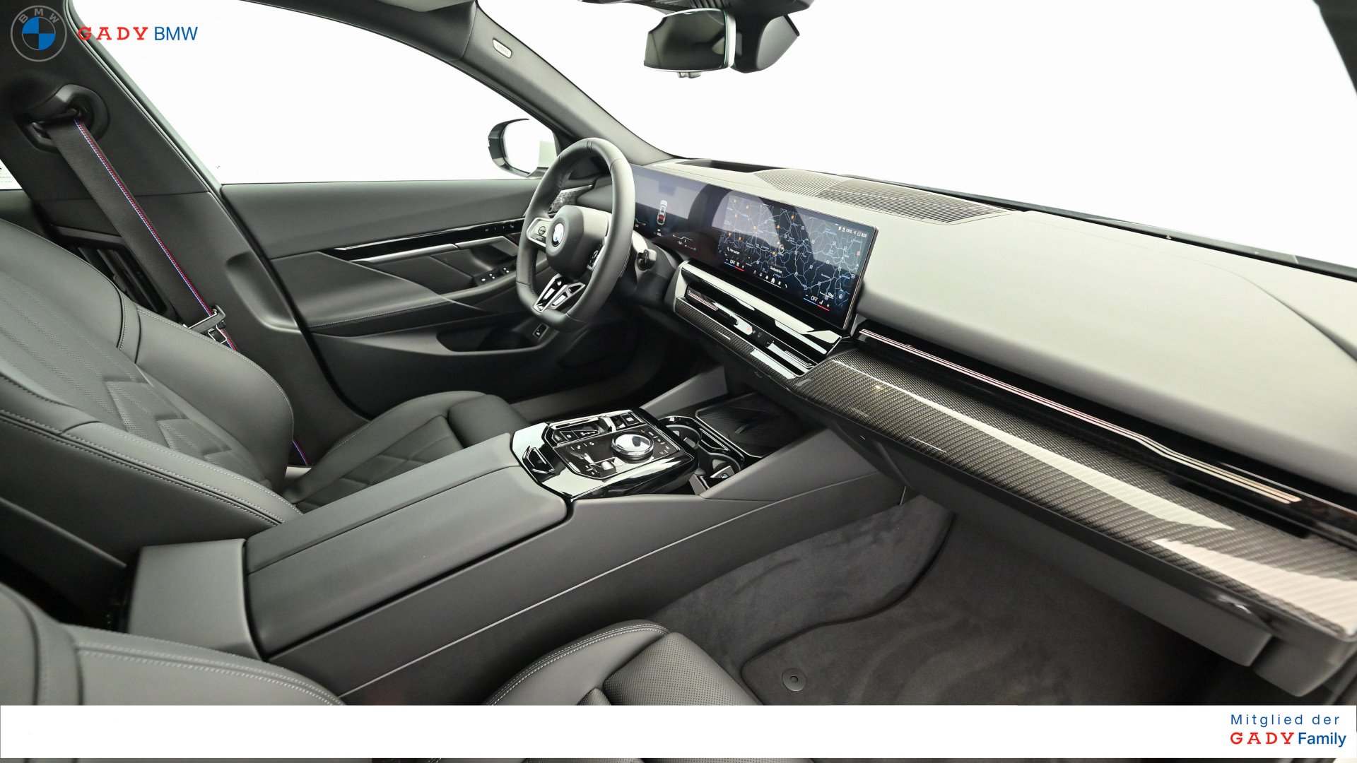BMW 520d
