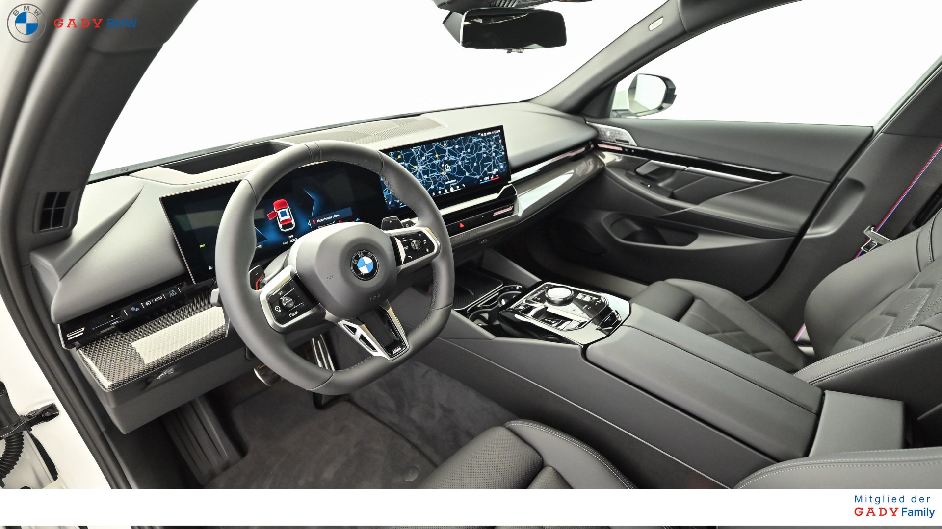 BMW 520d