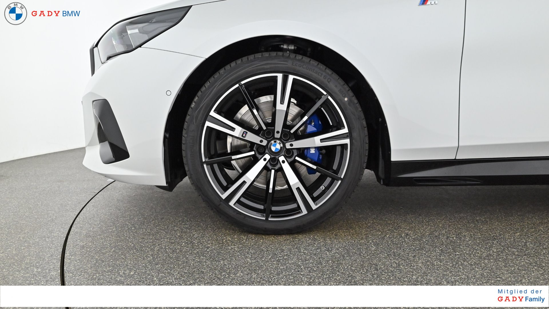 BMW 520d
