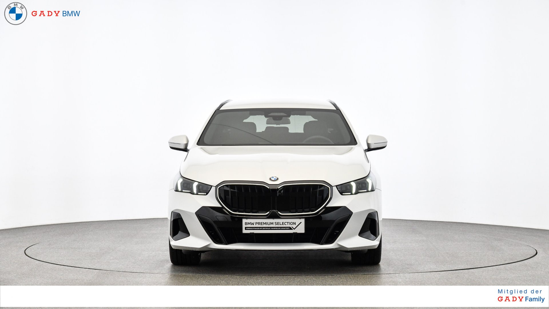 BMW 520d