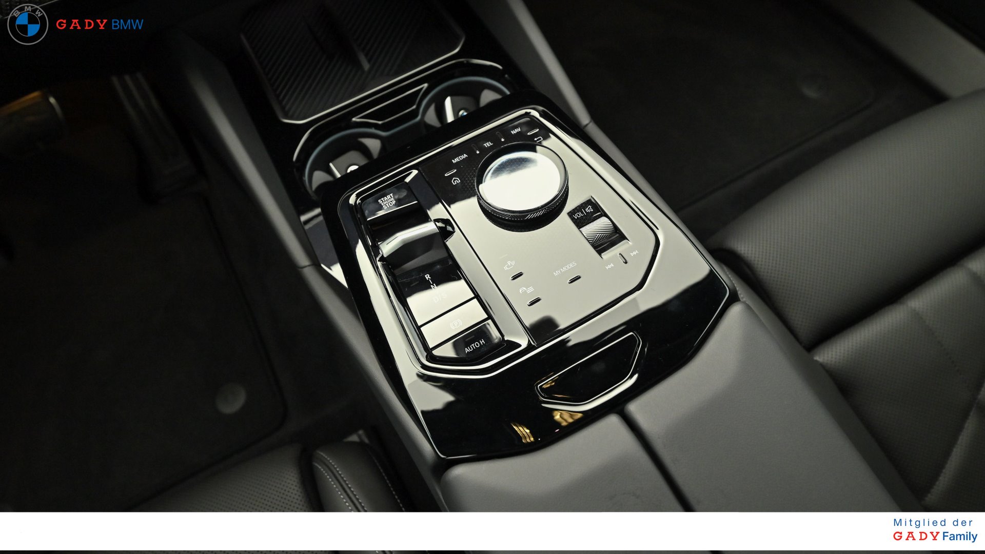 BMW 520d