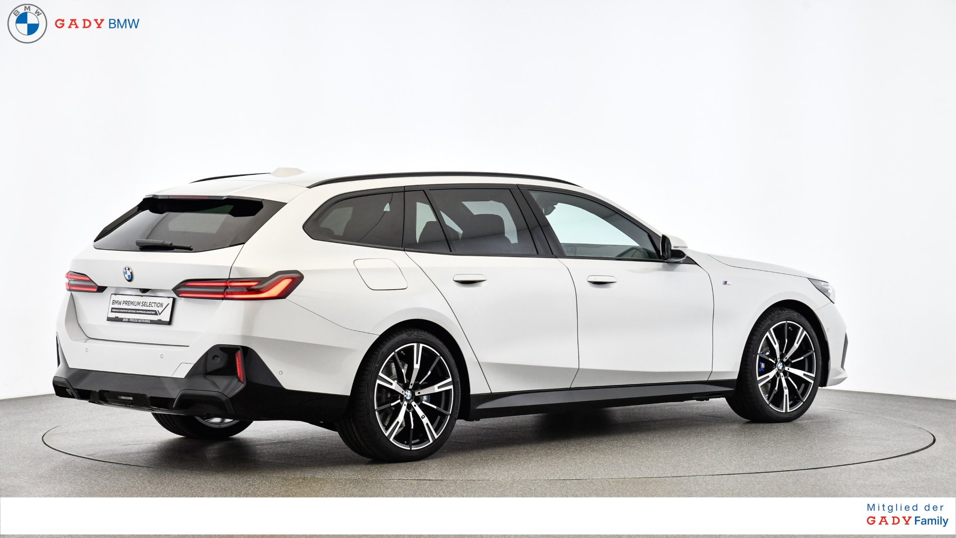 BMW 520d