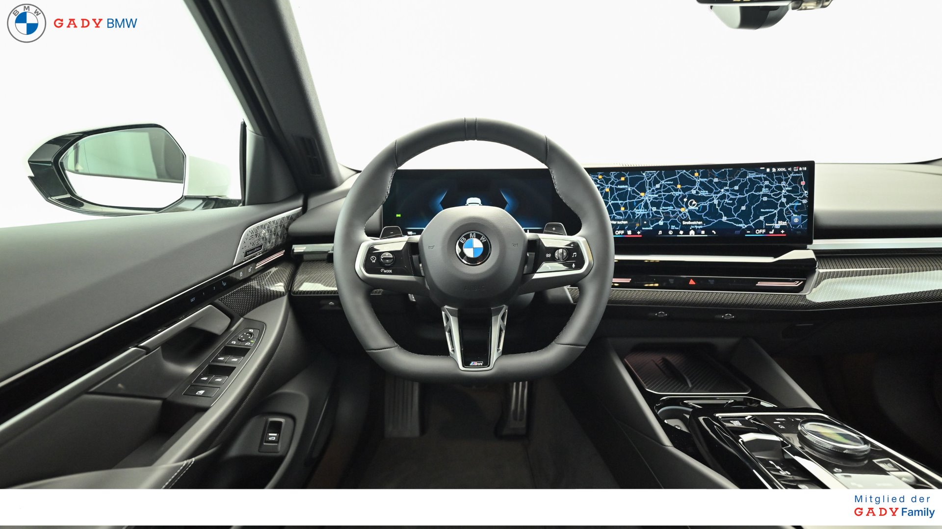 BMW 520d