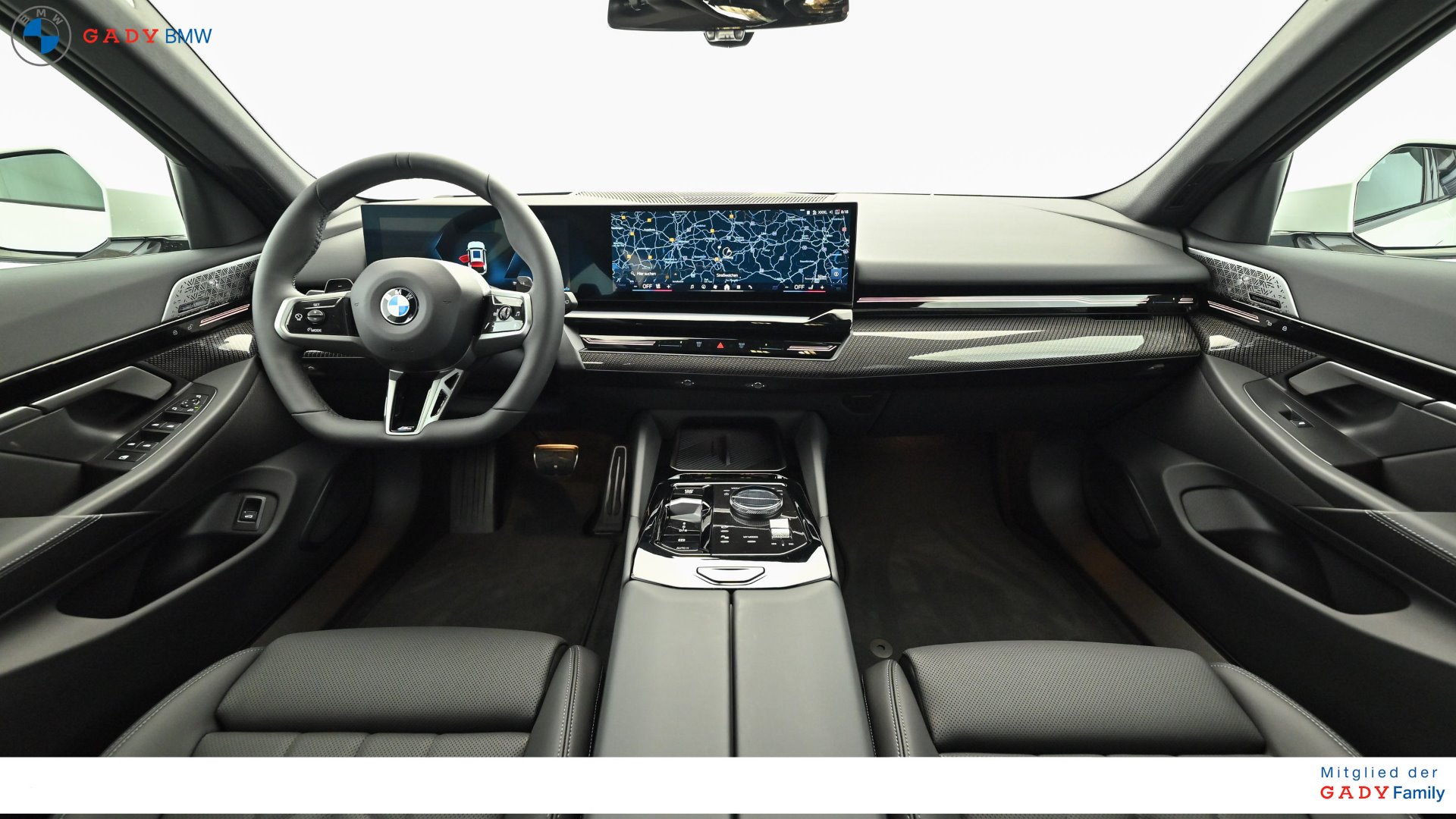 BMW 520d