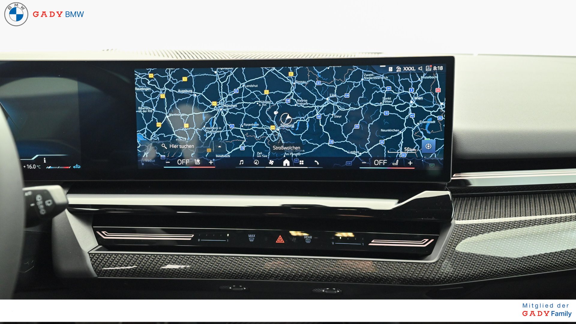 BMW 520d