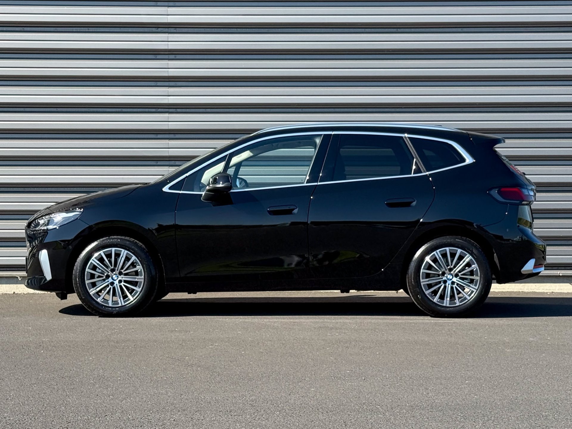 BMW 218d Active Tourer