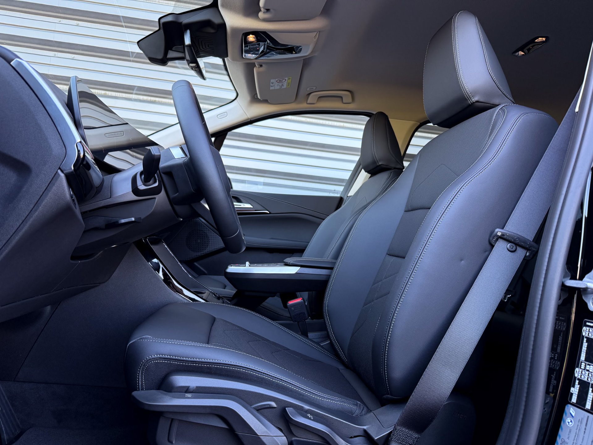 BMW 218d Active Tourer
