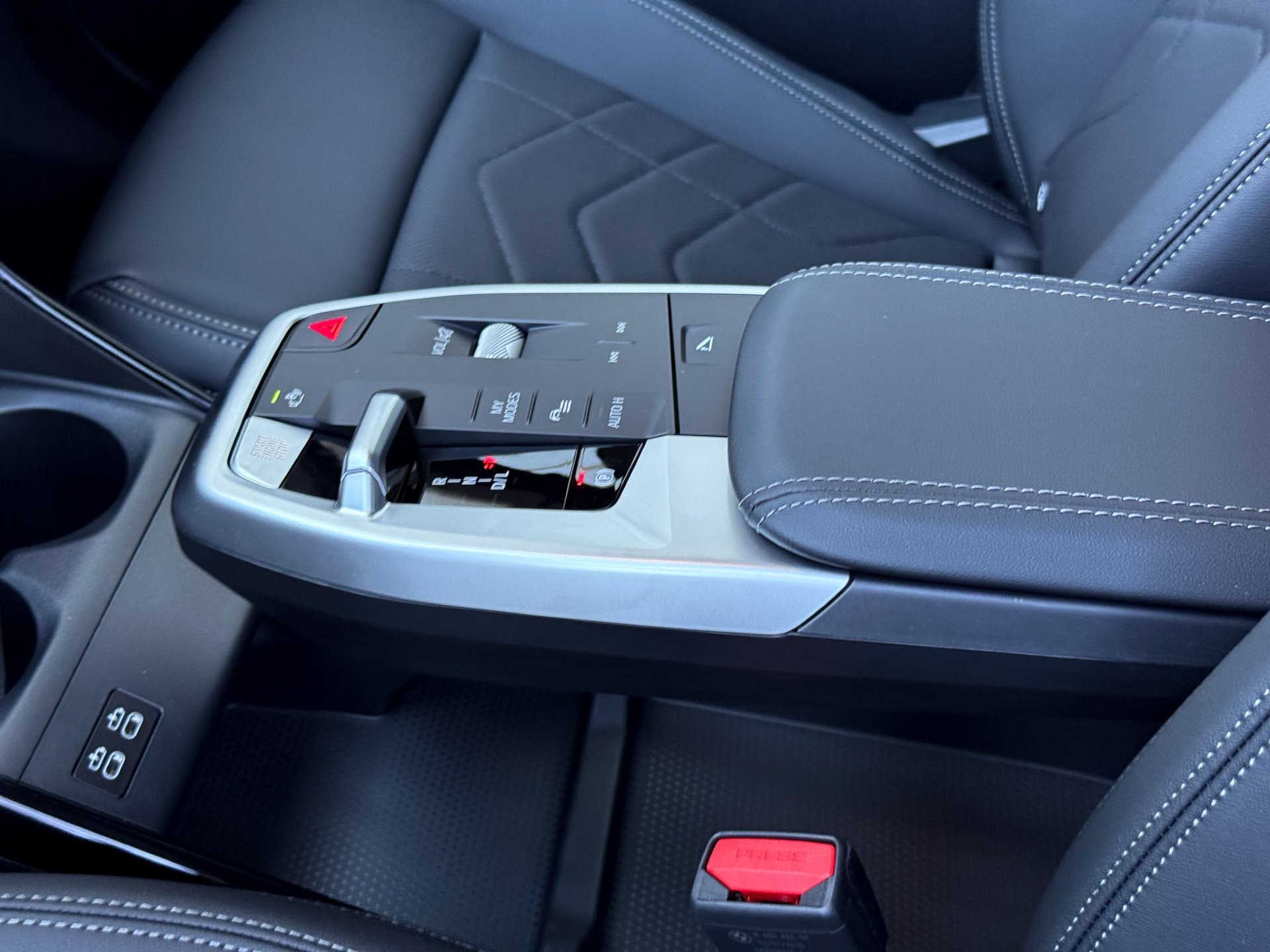 BMW 218d Active Tourer