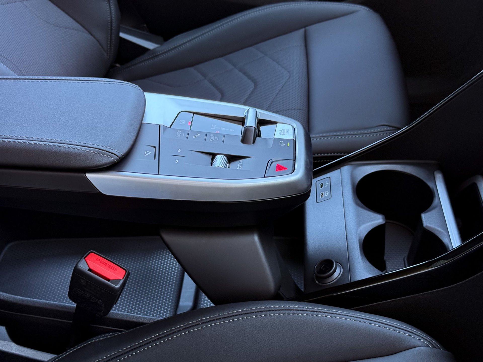 BMW 218d Active Tourer