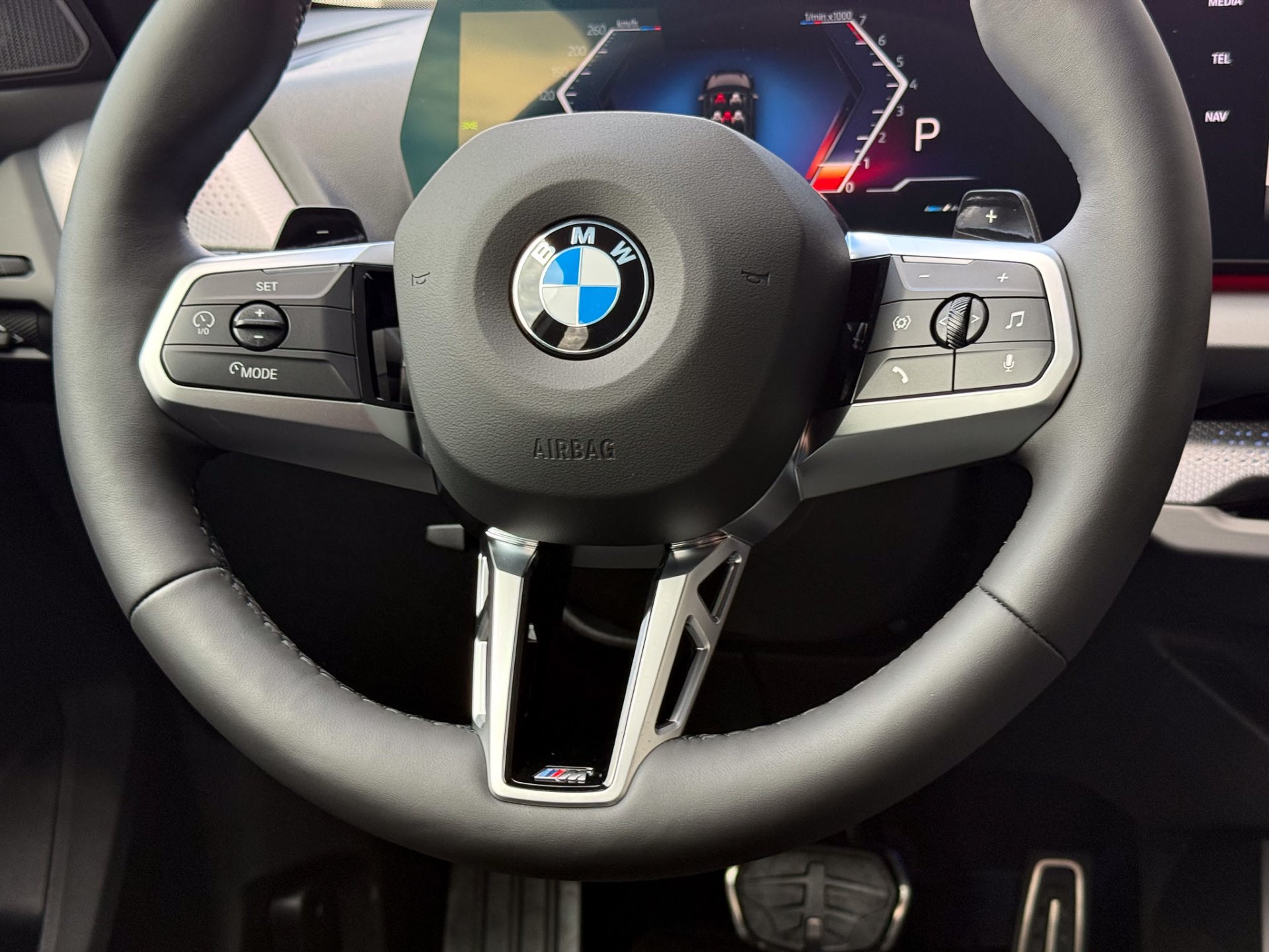BMW 220i Gran Coupe