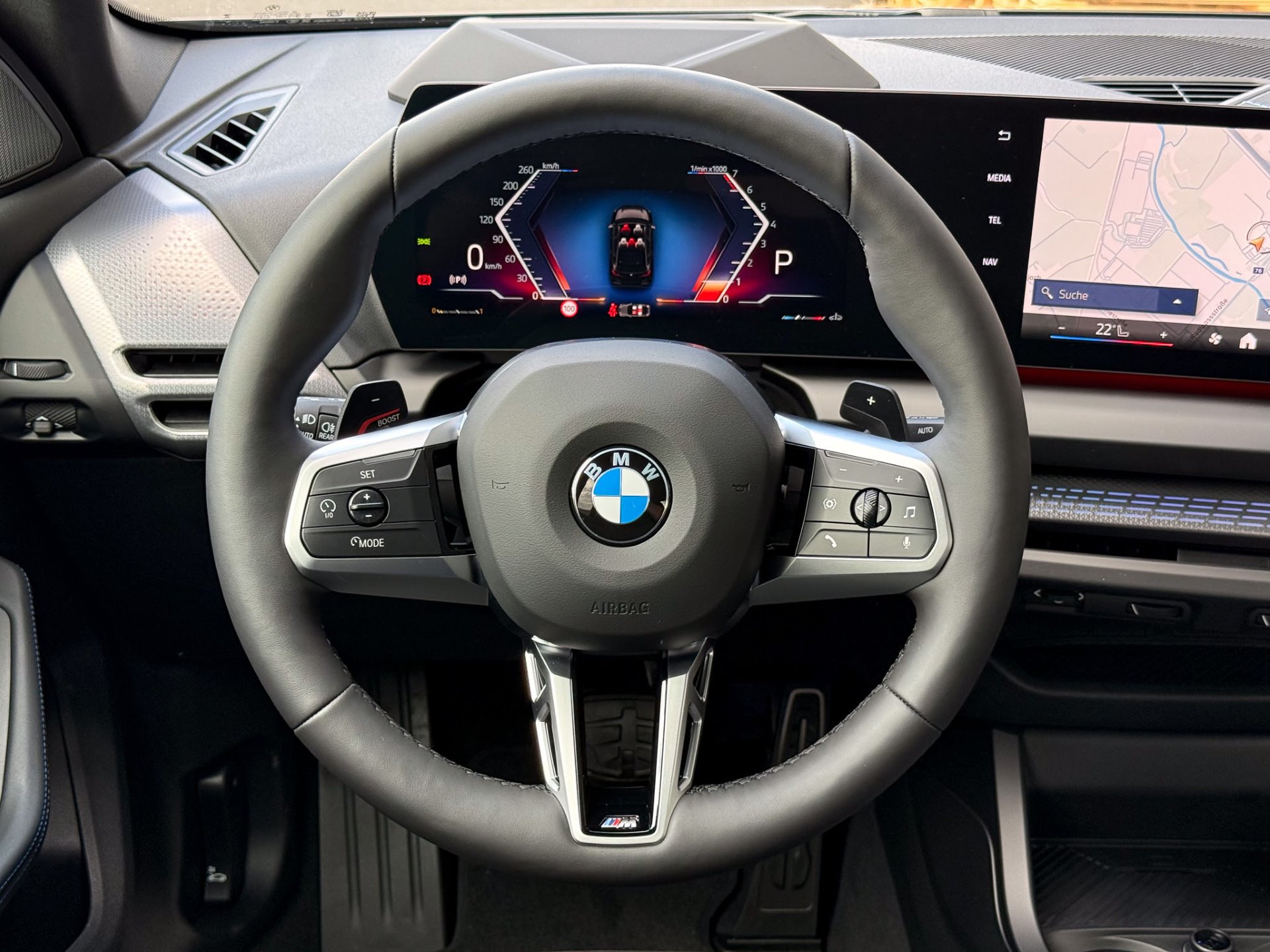 BMW 220i Gran Coupe