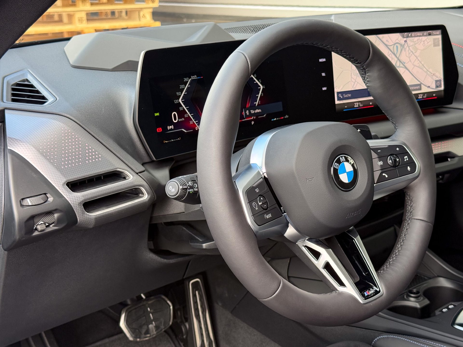 BMW 220i Gran Coupe