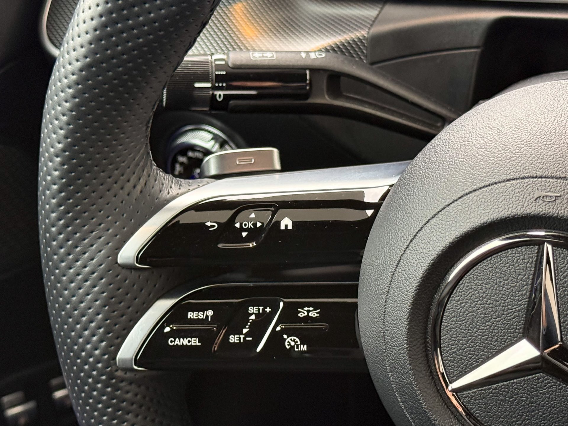 Mercedes C 300e PHEV 4Matic