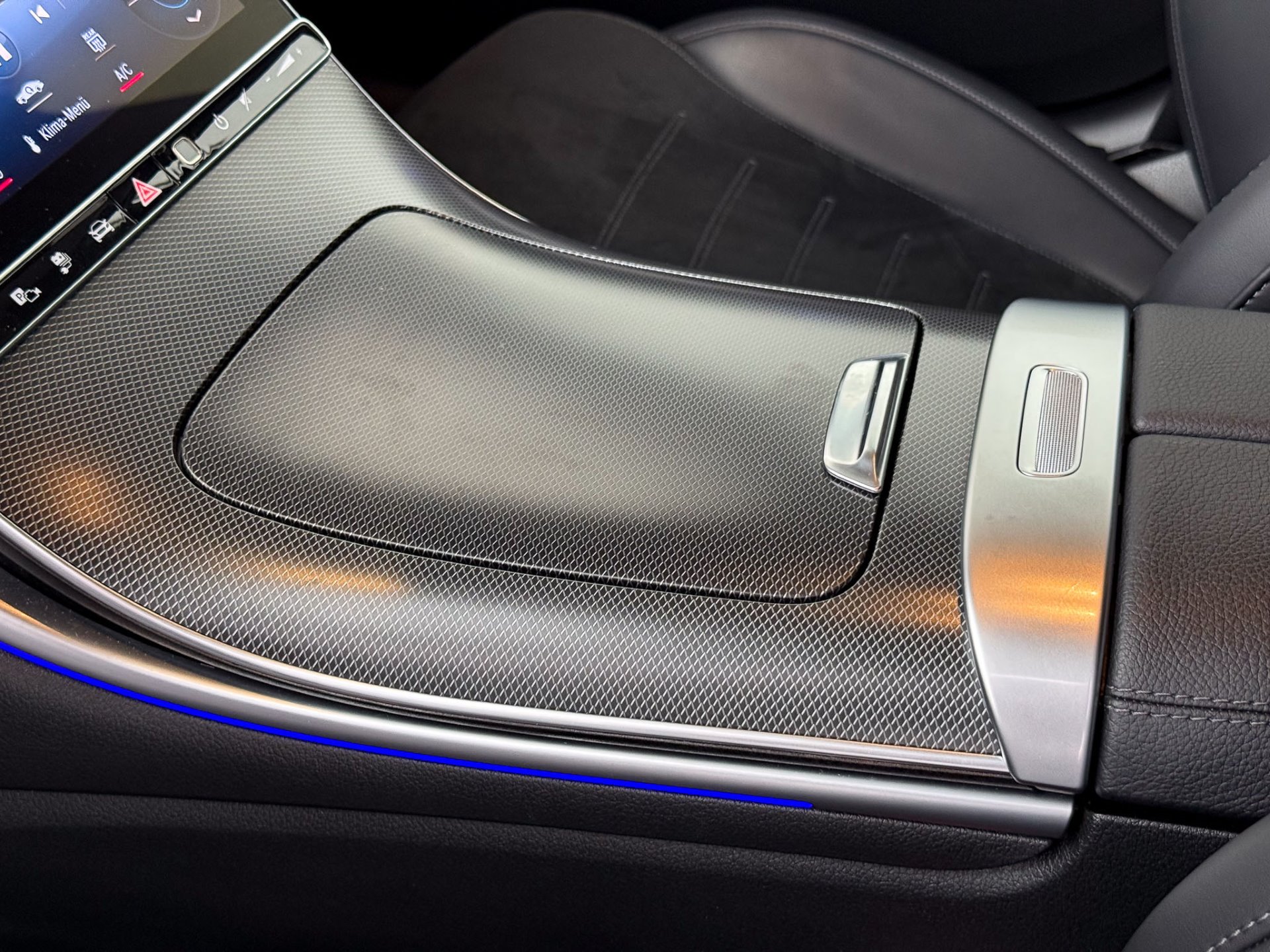 Mercedes C 300e PHEV 4Matic