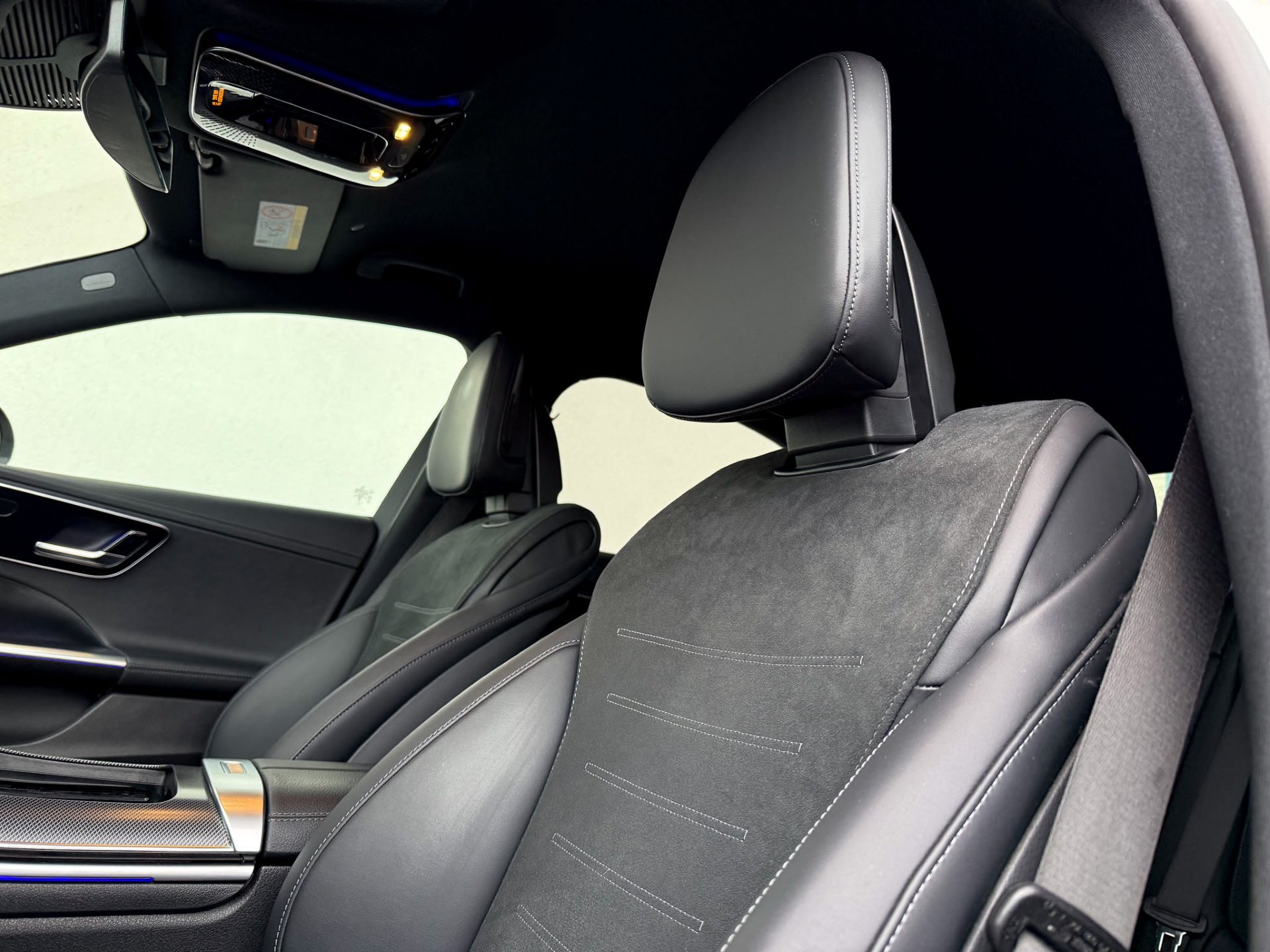 Mercedes C 300e PHEV 4Matic
