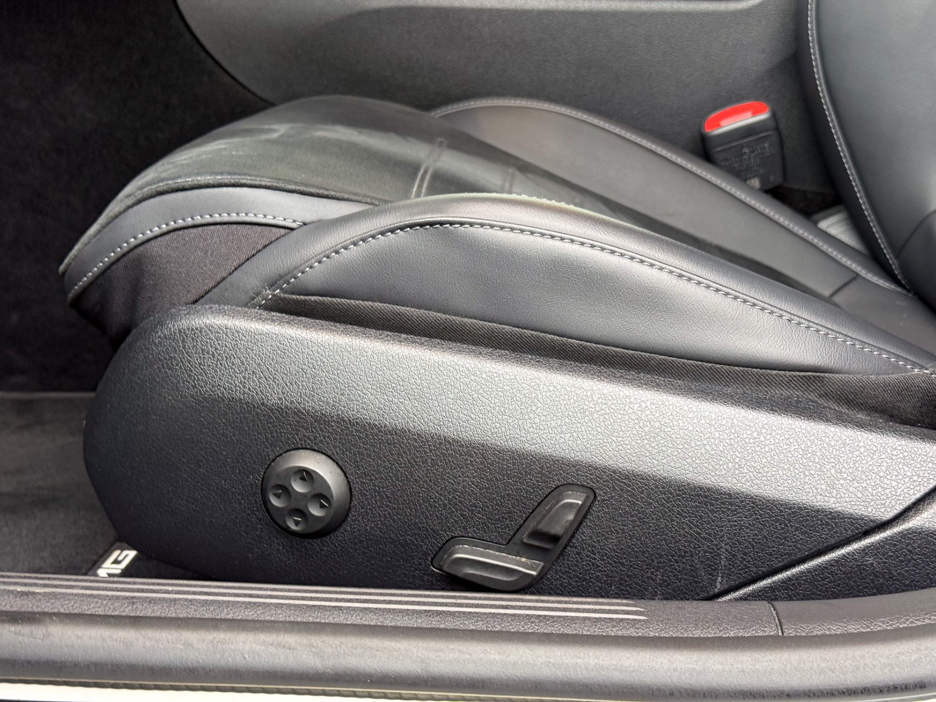 Mercedes C 300e PHEV 4Matic