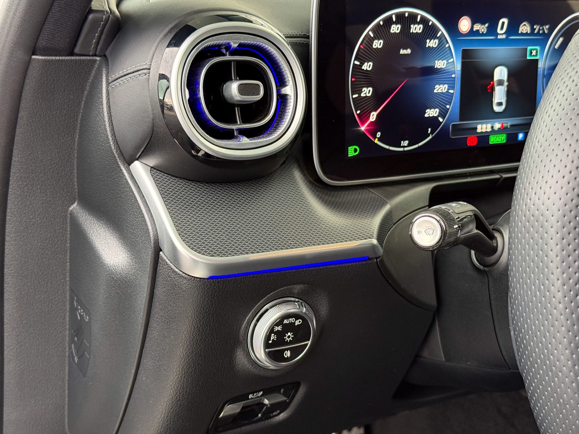 Mercedes C 300e PHEV 4Matic