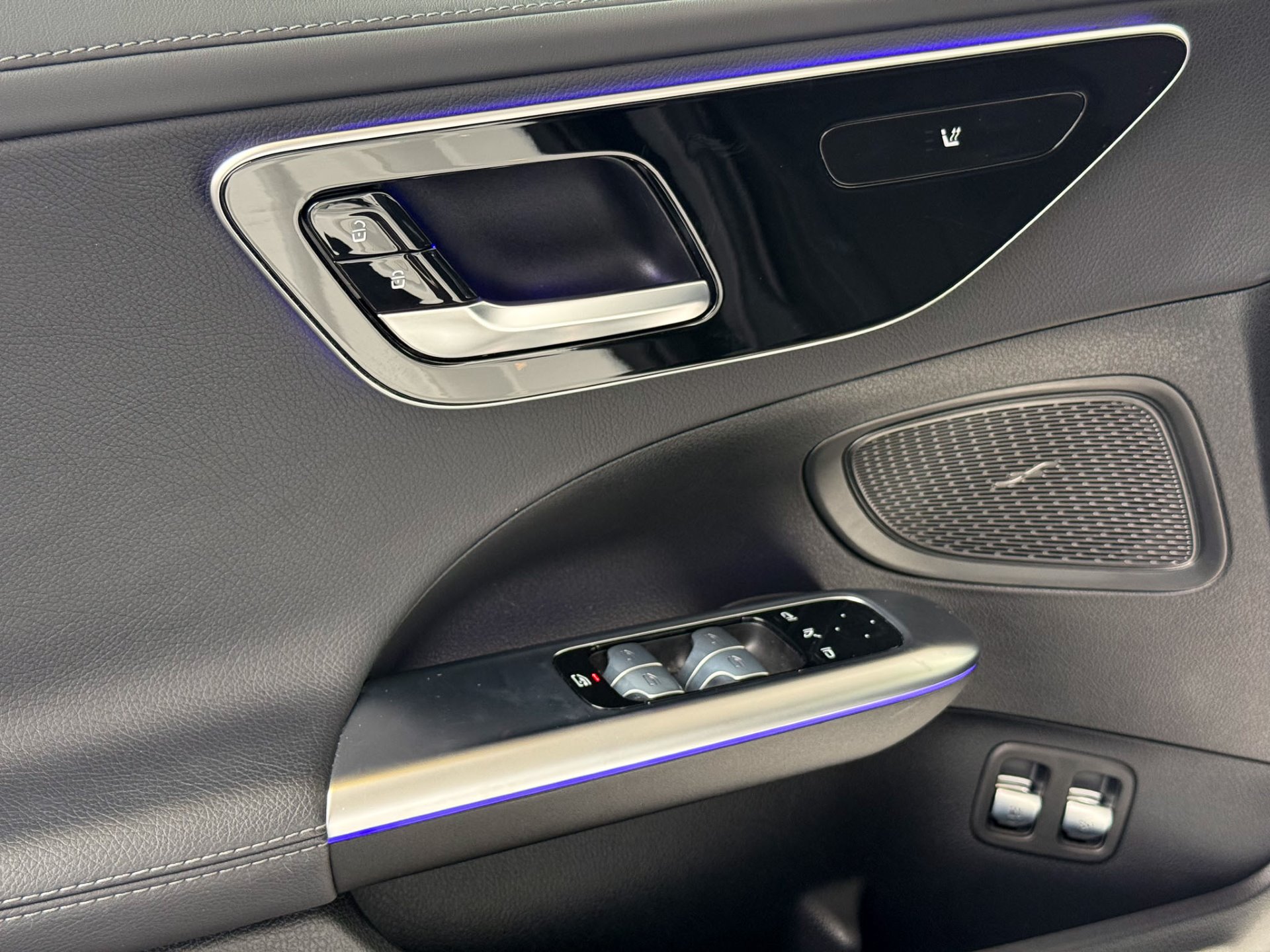 Mercedes C 300e PHEV 4Matic
