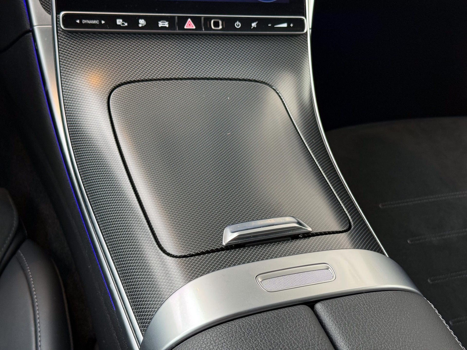 Mercedes C 300e PHEV 4Matic