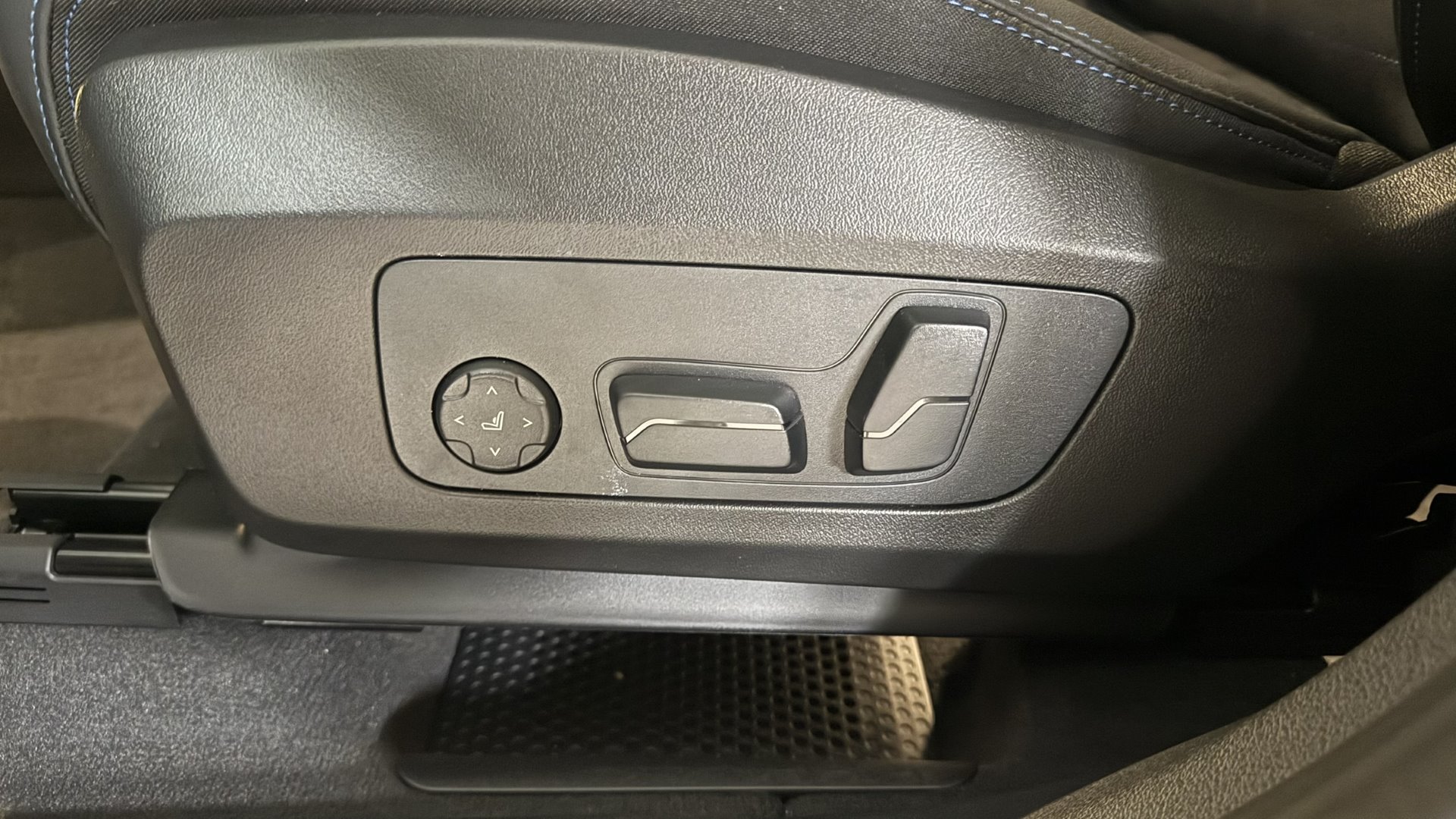 BMW X1 xDrive20d 