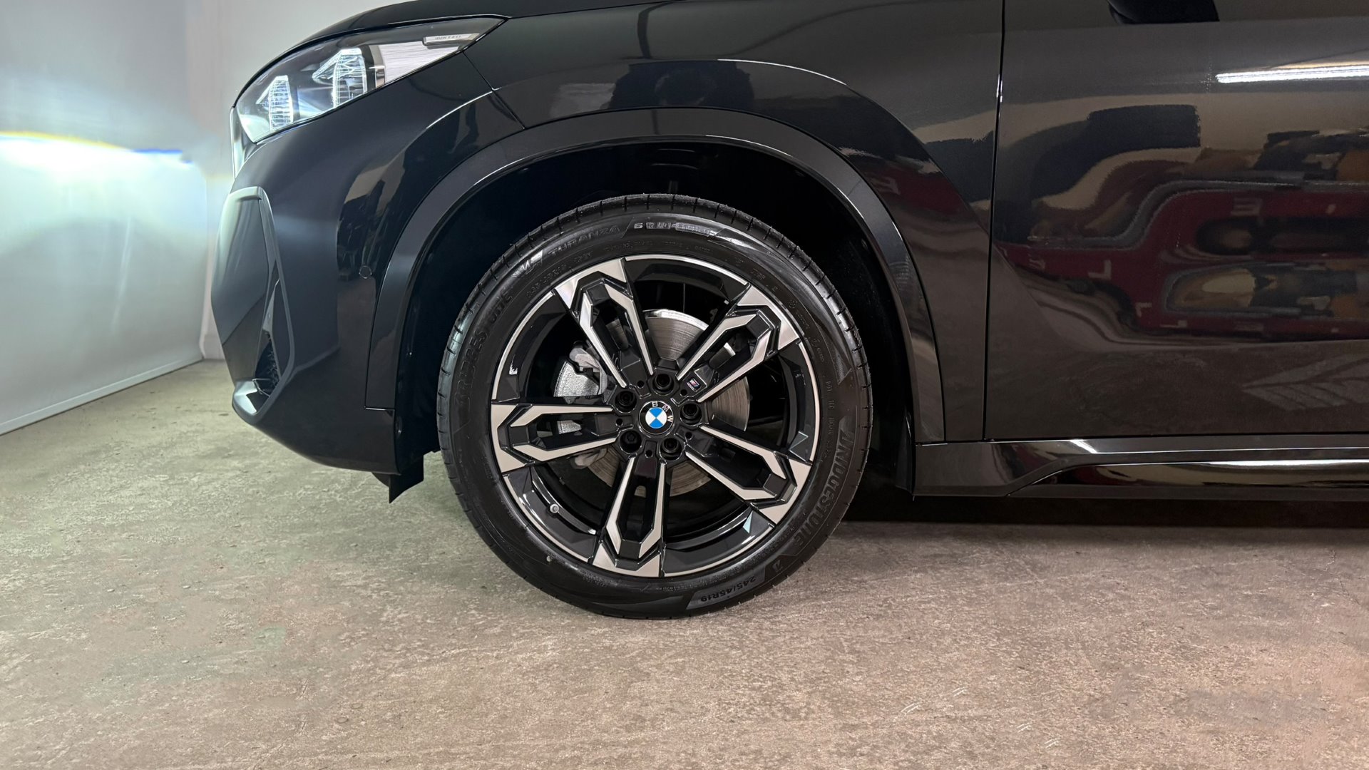 BMW X1 xDrive20d 