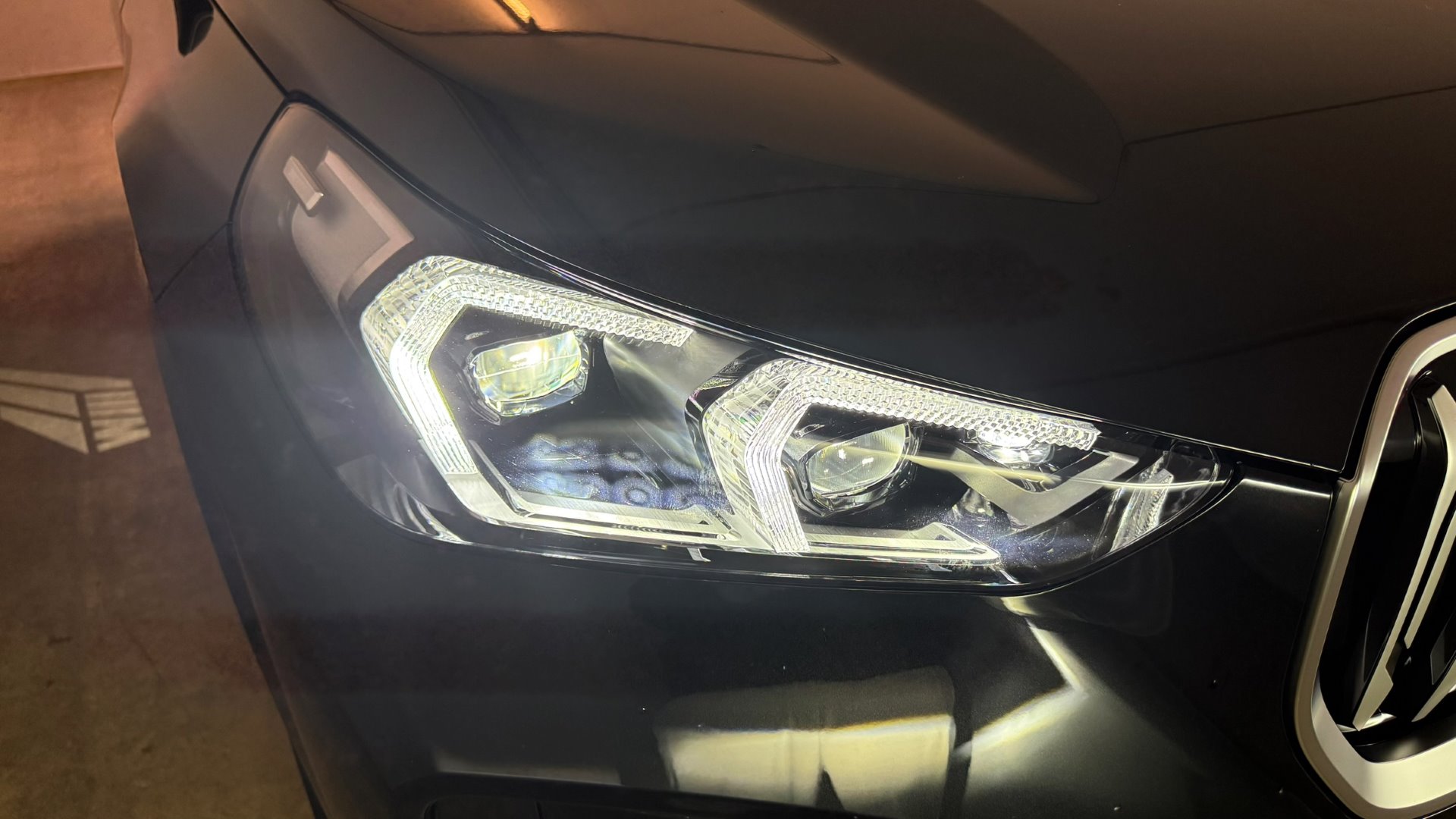 BMW X1 xDrive20d 
