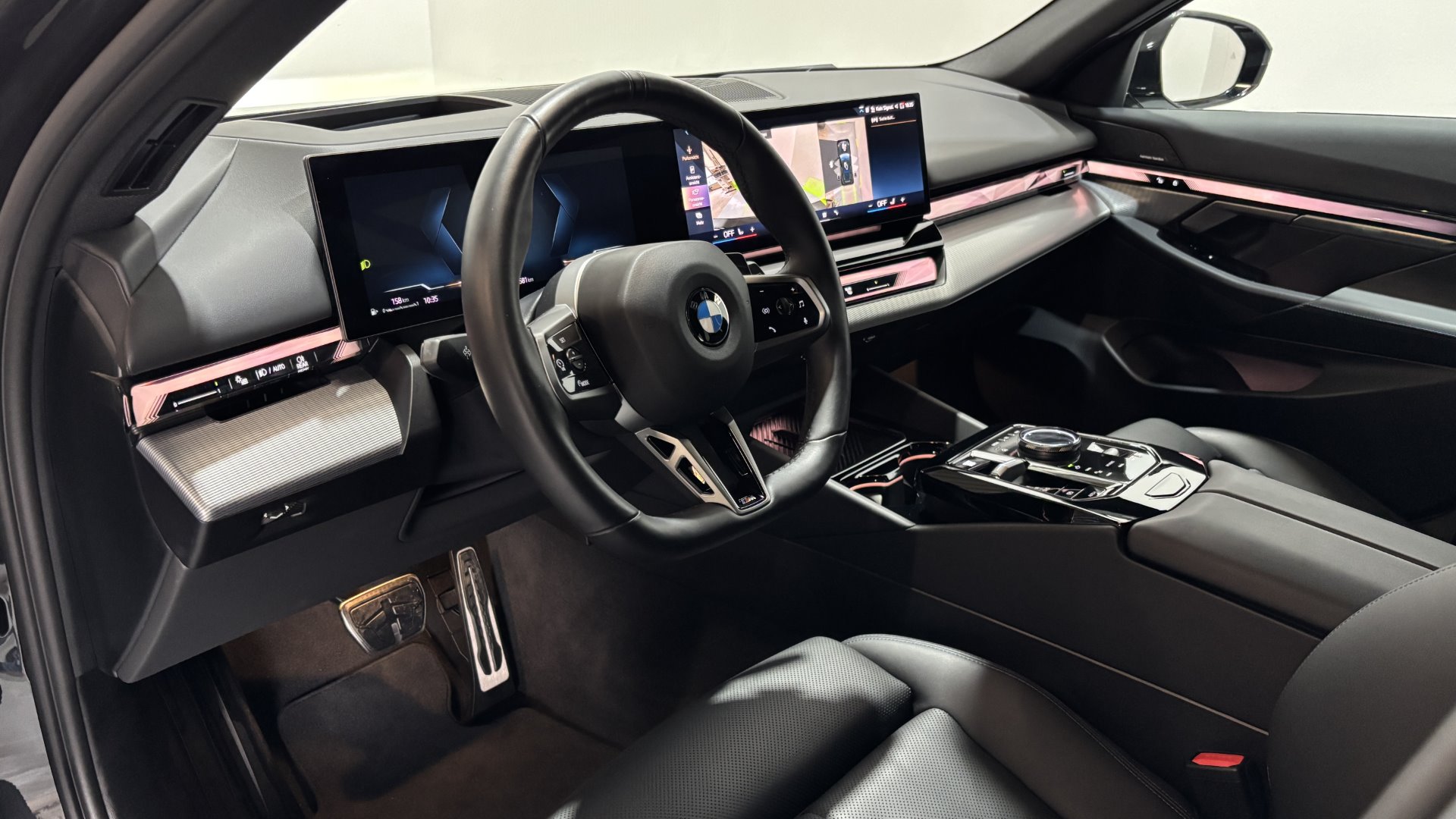 BMW 520d xDrive