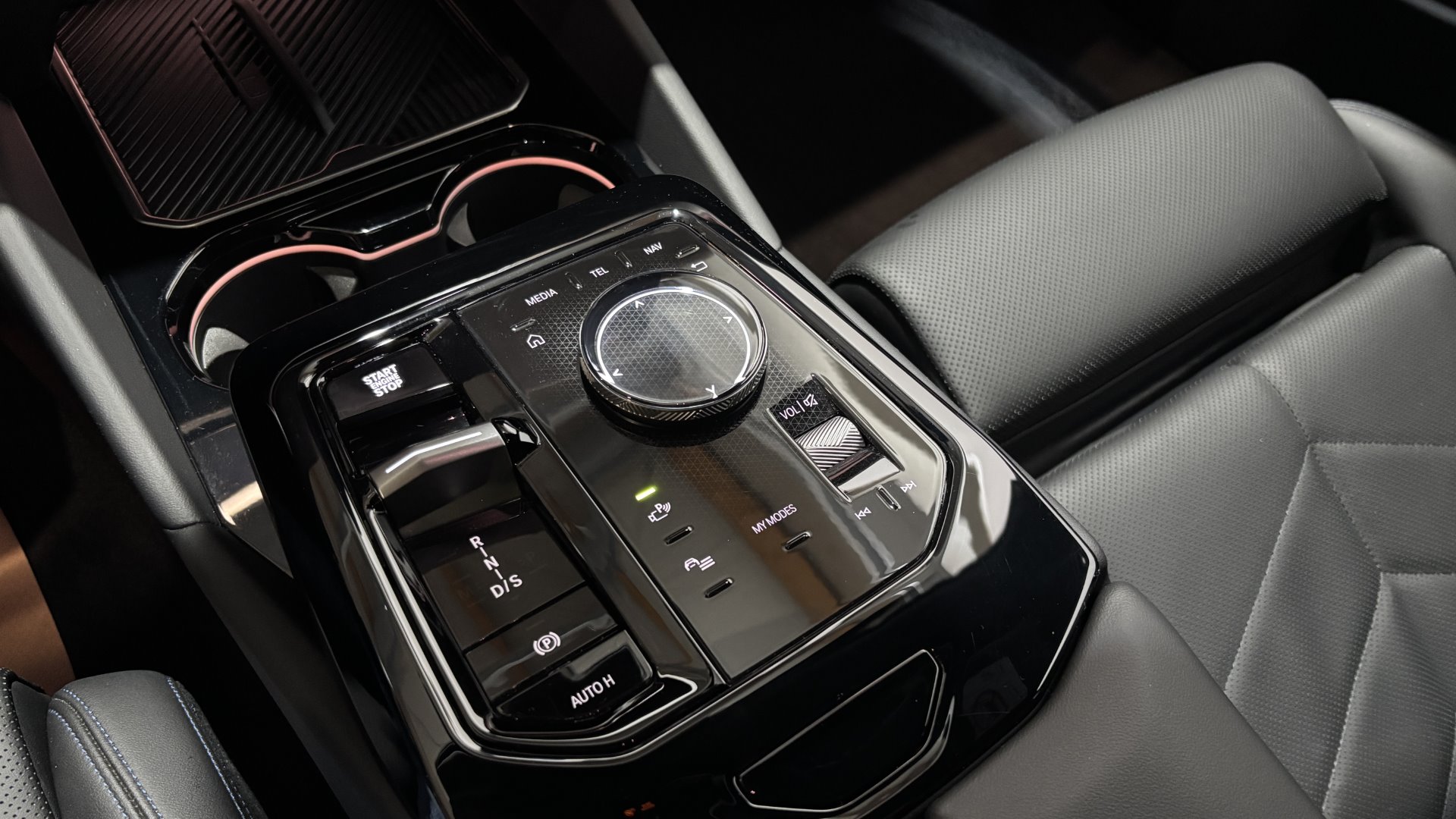 BMW 520d xDrive