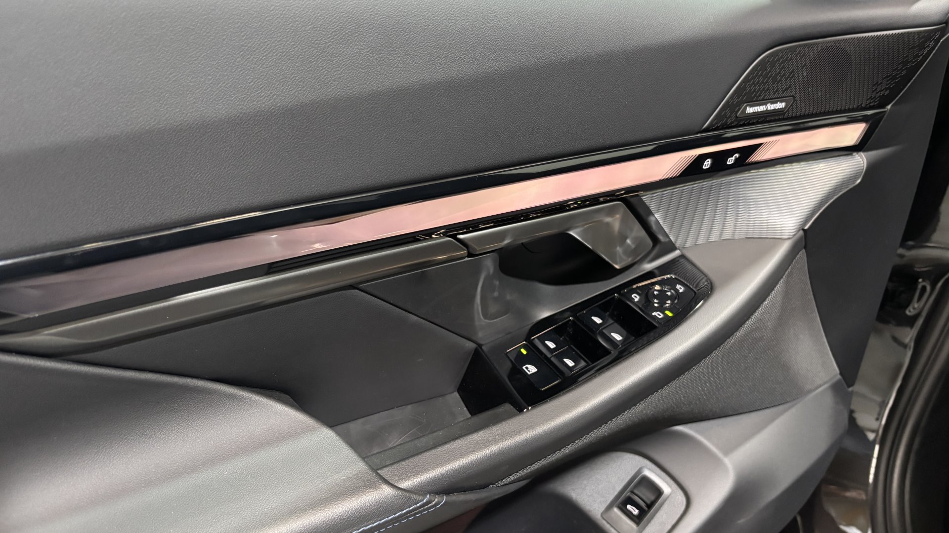 BMW 520d xDrive