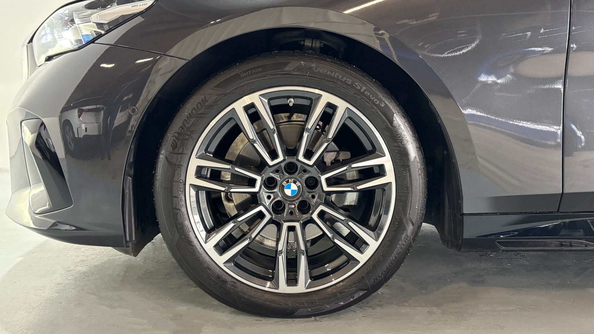 BMW 520d xDrive