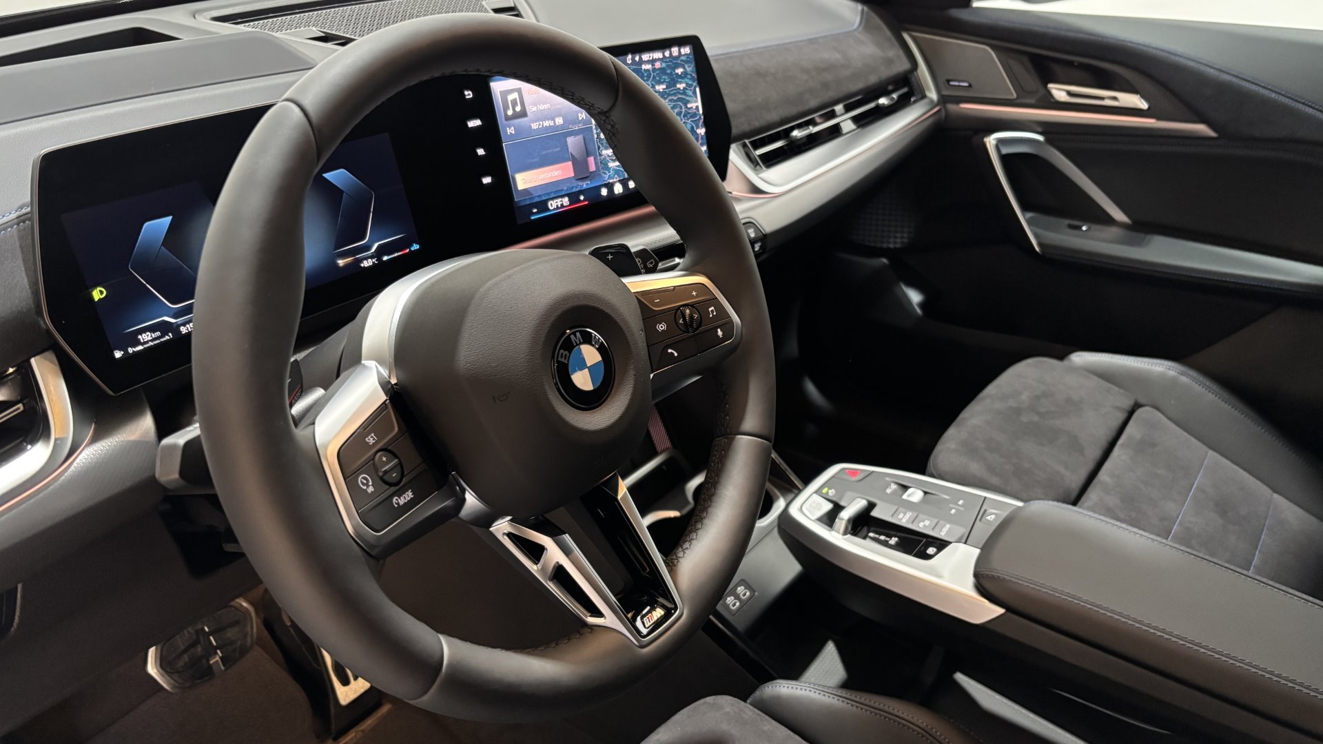 BMW X1 xDrive20d 