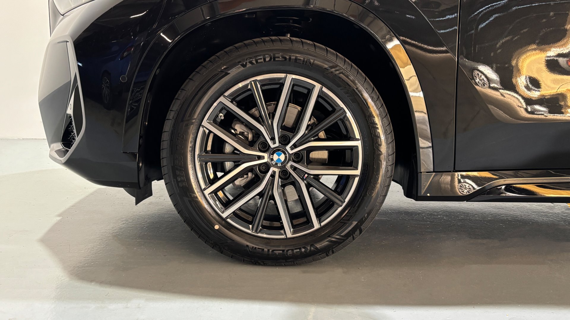 BMW X1 xDrive20d 