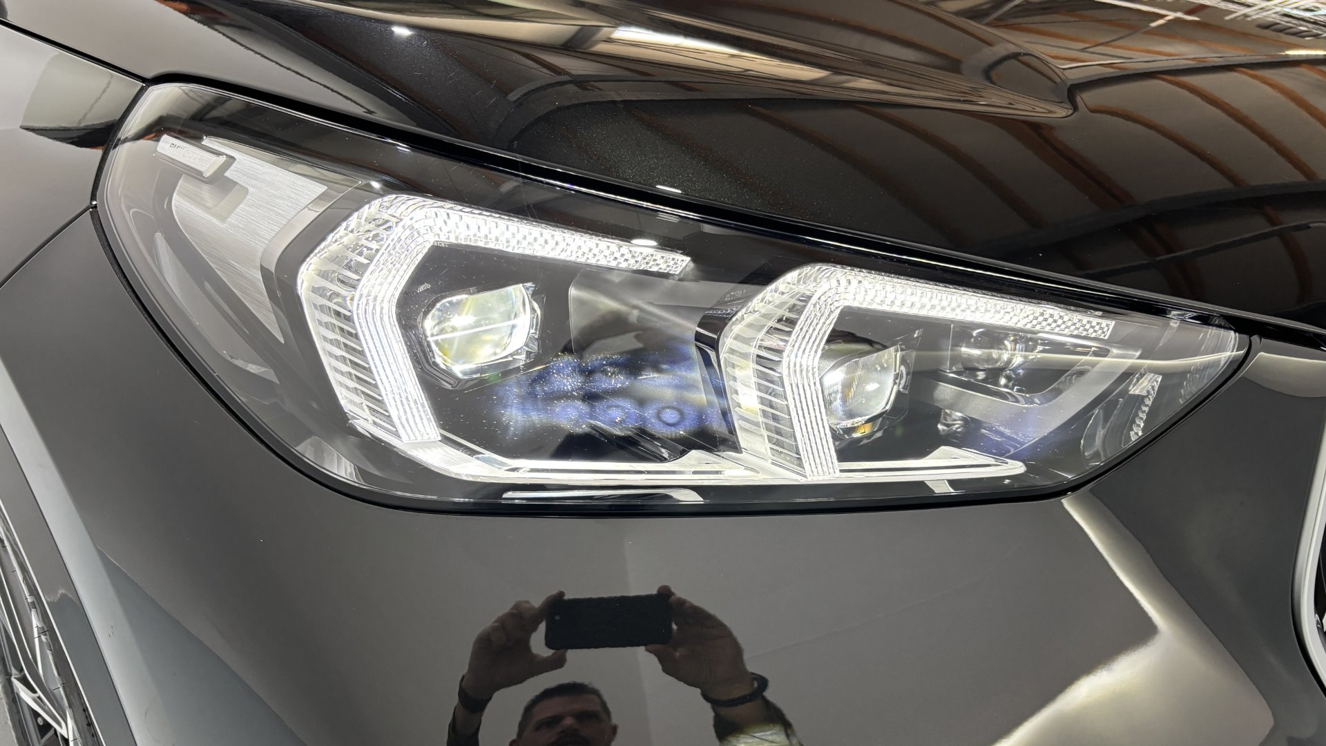 BMW X1 xDrive20d 