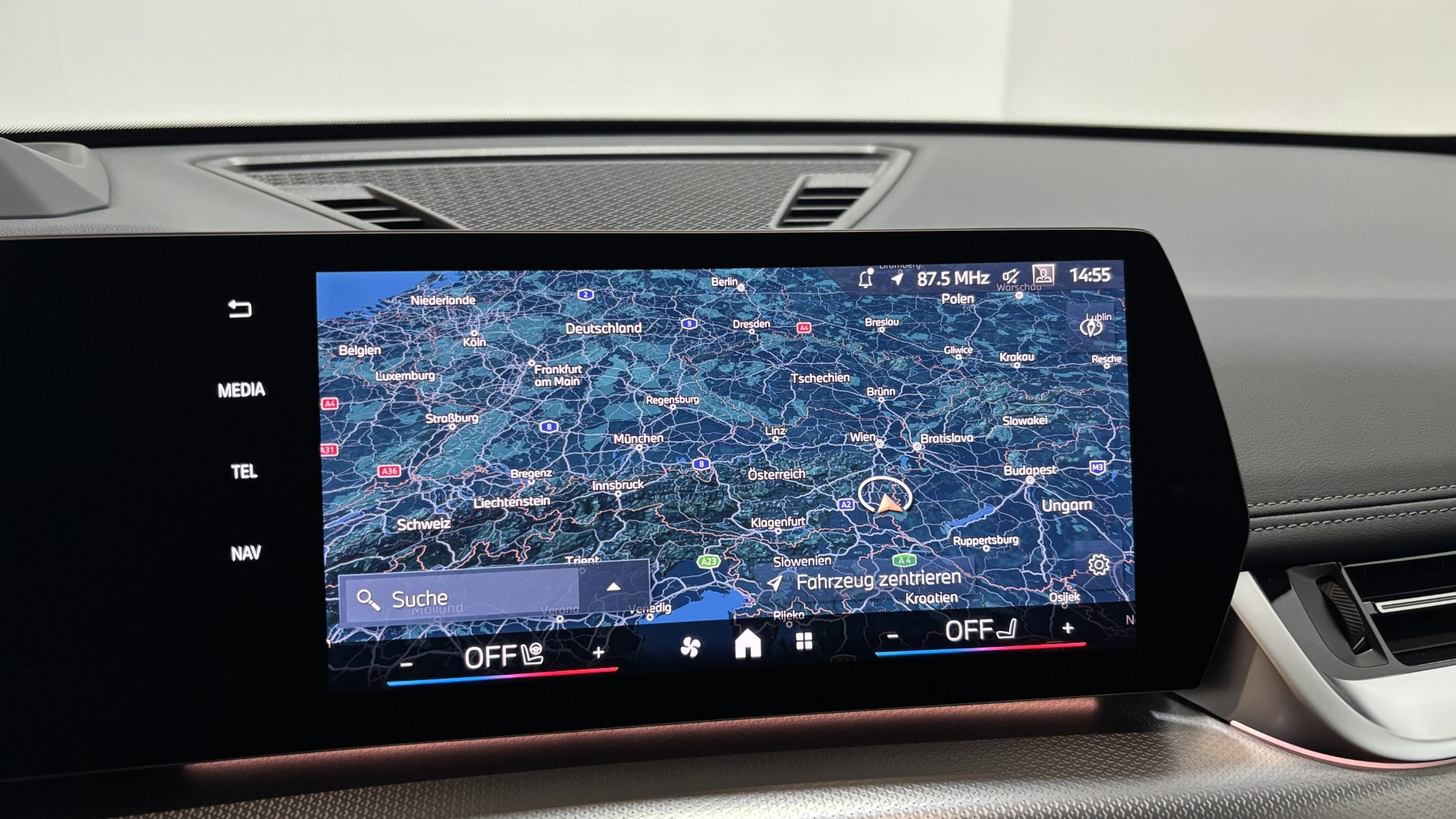 BMW X1 xDrive20d 