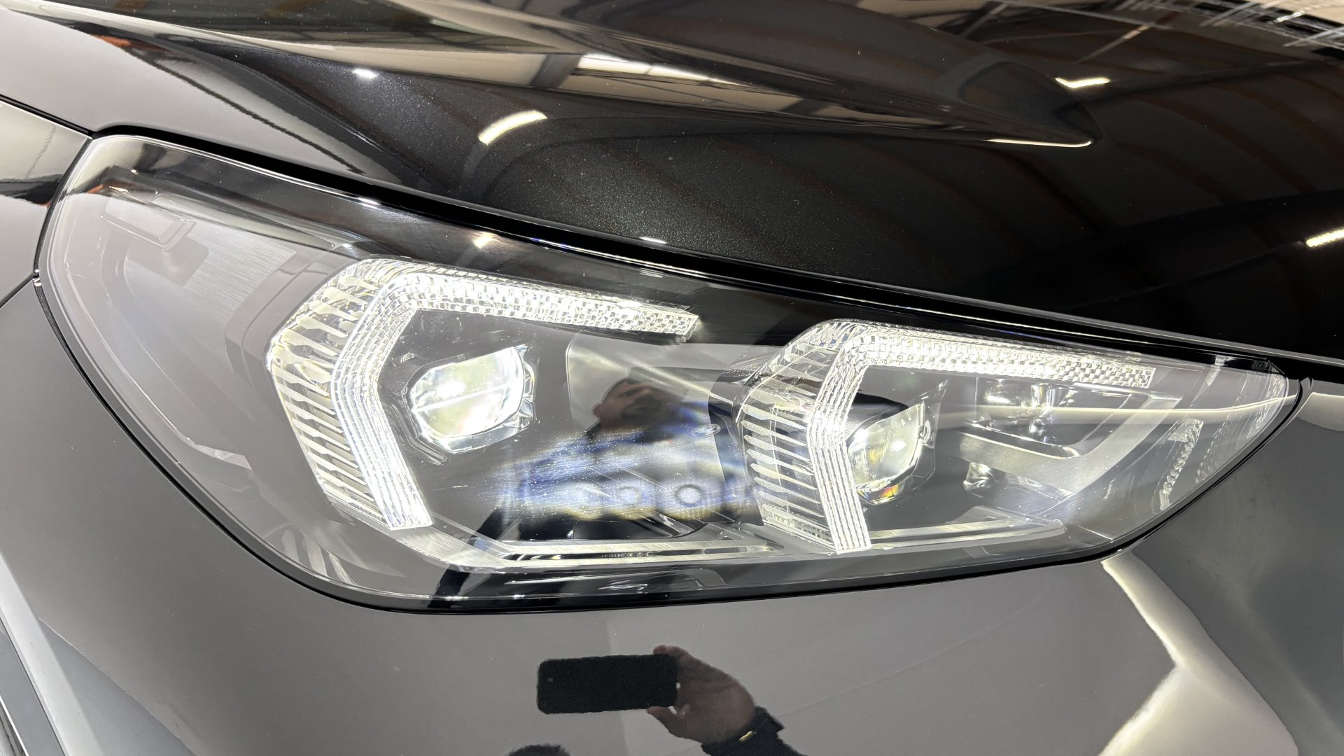 BMW X1 xDrive20d 
