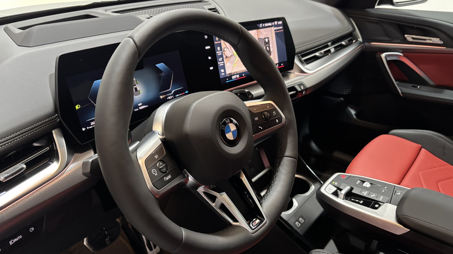 BMW X1 xDrive20d 